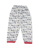 Newborn Boys Full Sleeves Suit