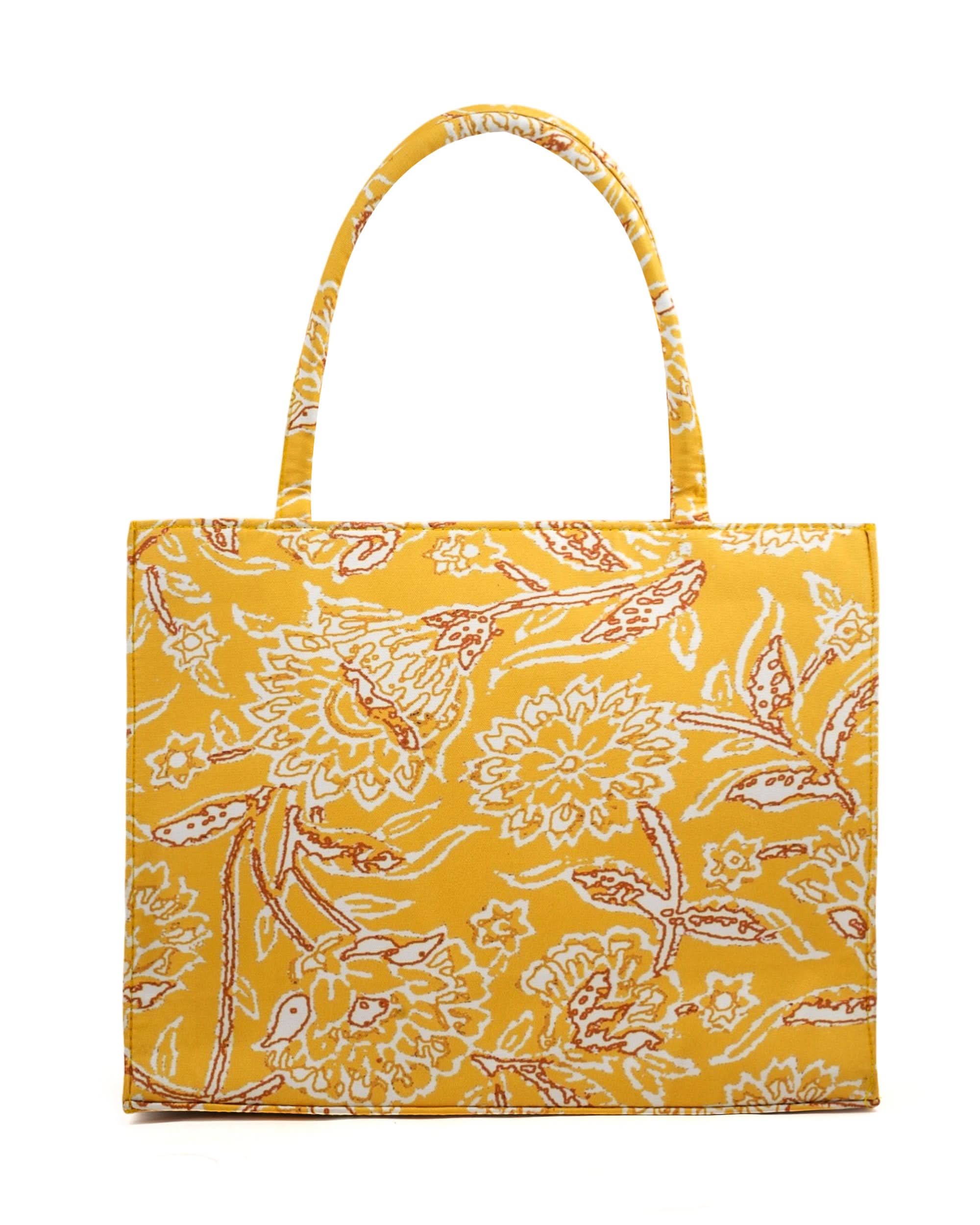 Women Canvas Tote Bag, Women Bags, Chase Value, Chase Value