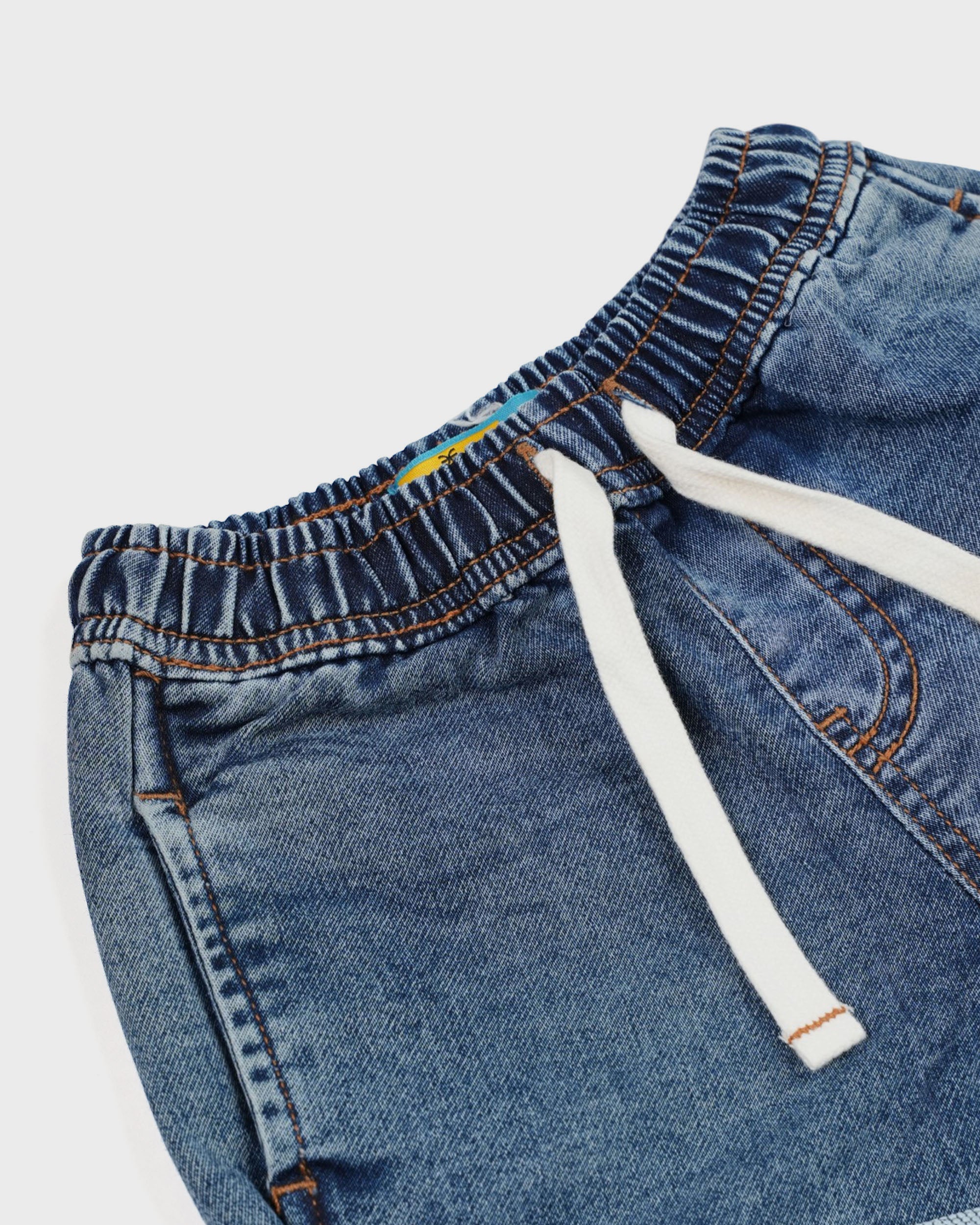 Eminent Boys' Shorts