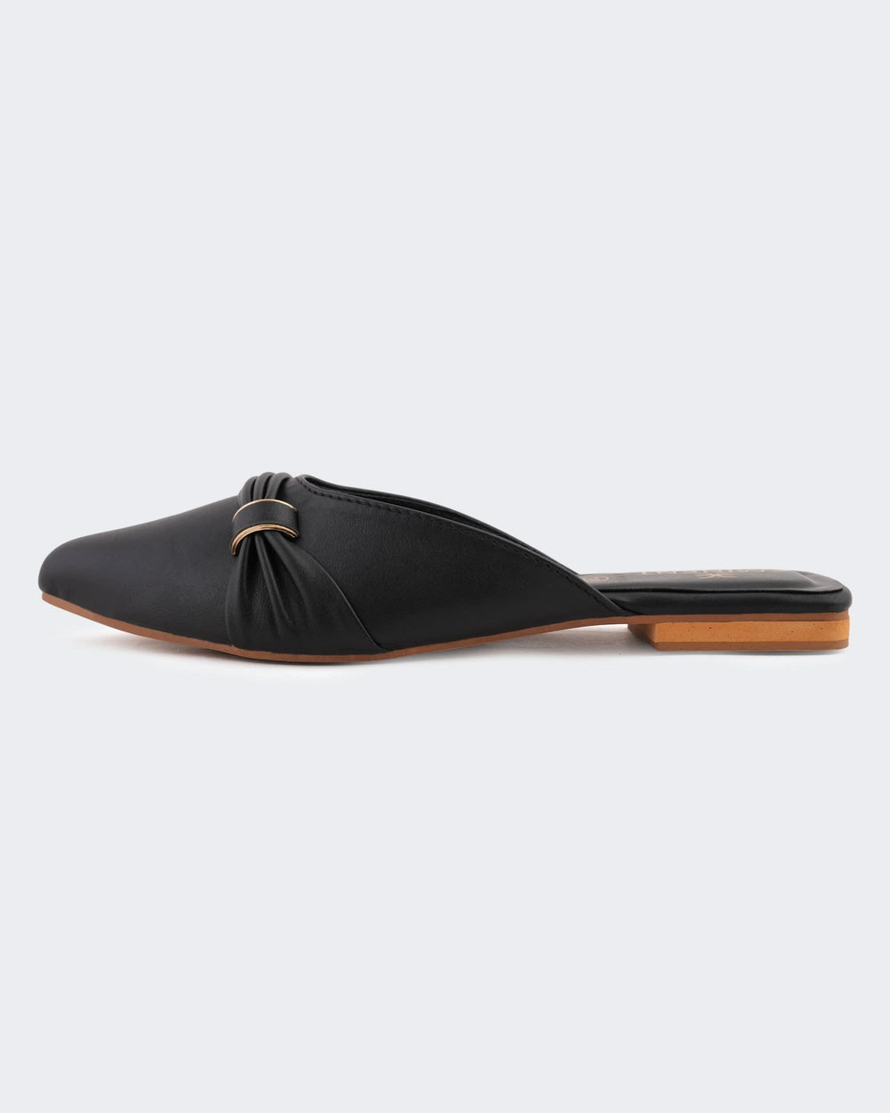 Eminent Womens Backless Pumps, Women Backless Pumps, Eminent, Chase Value