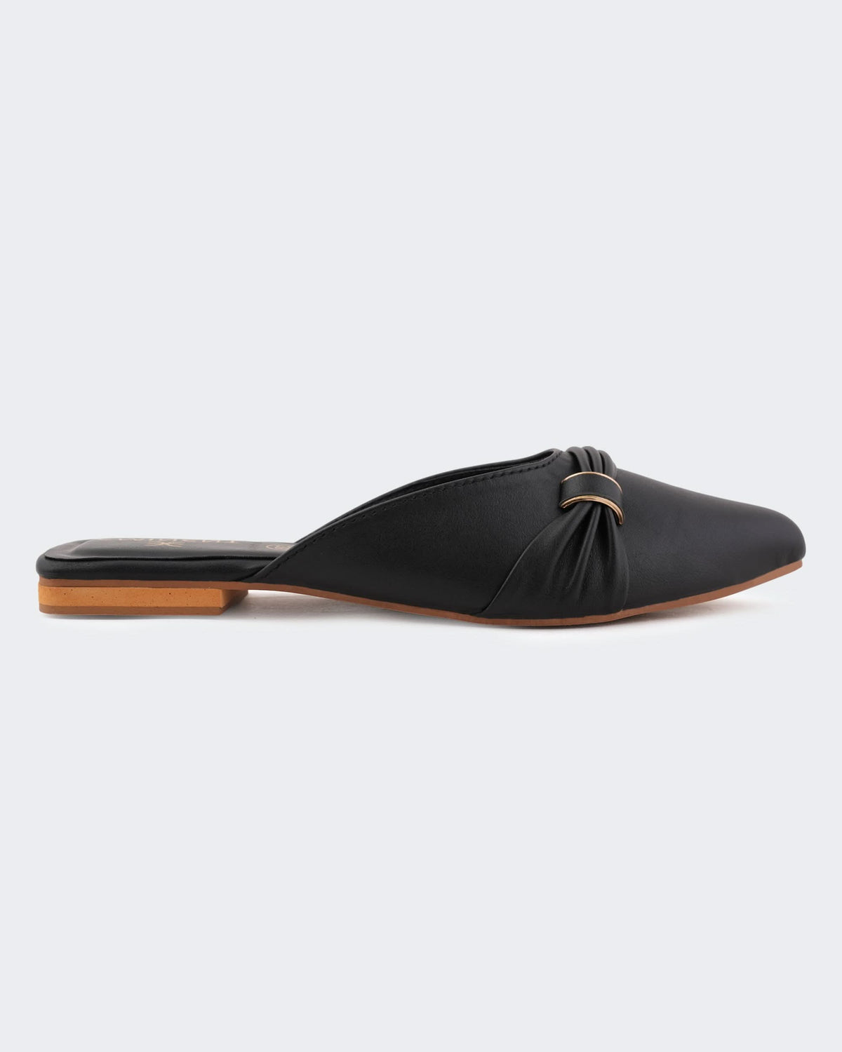 Eminent Womens Backless Pumps, Women Backless Pumps, Eminent, Chase Value