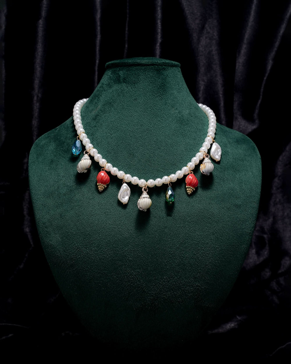 Eminent Girls Fancy Mala, Girls Necklace & Chains, Eminent, Chase Value