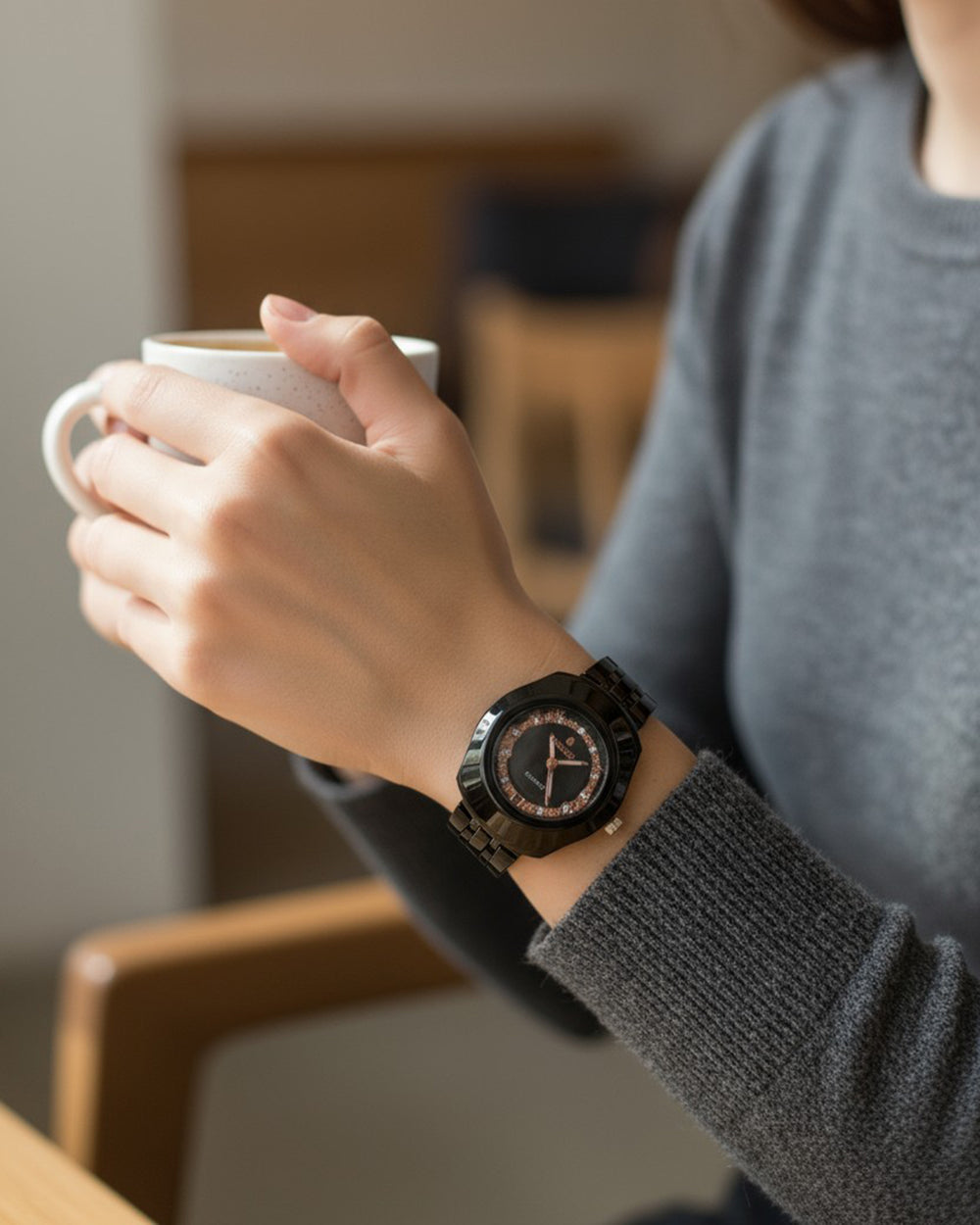 Women's Watch, Women Watches, Chase Value, Chase Value