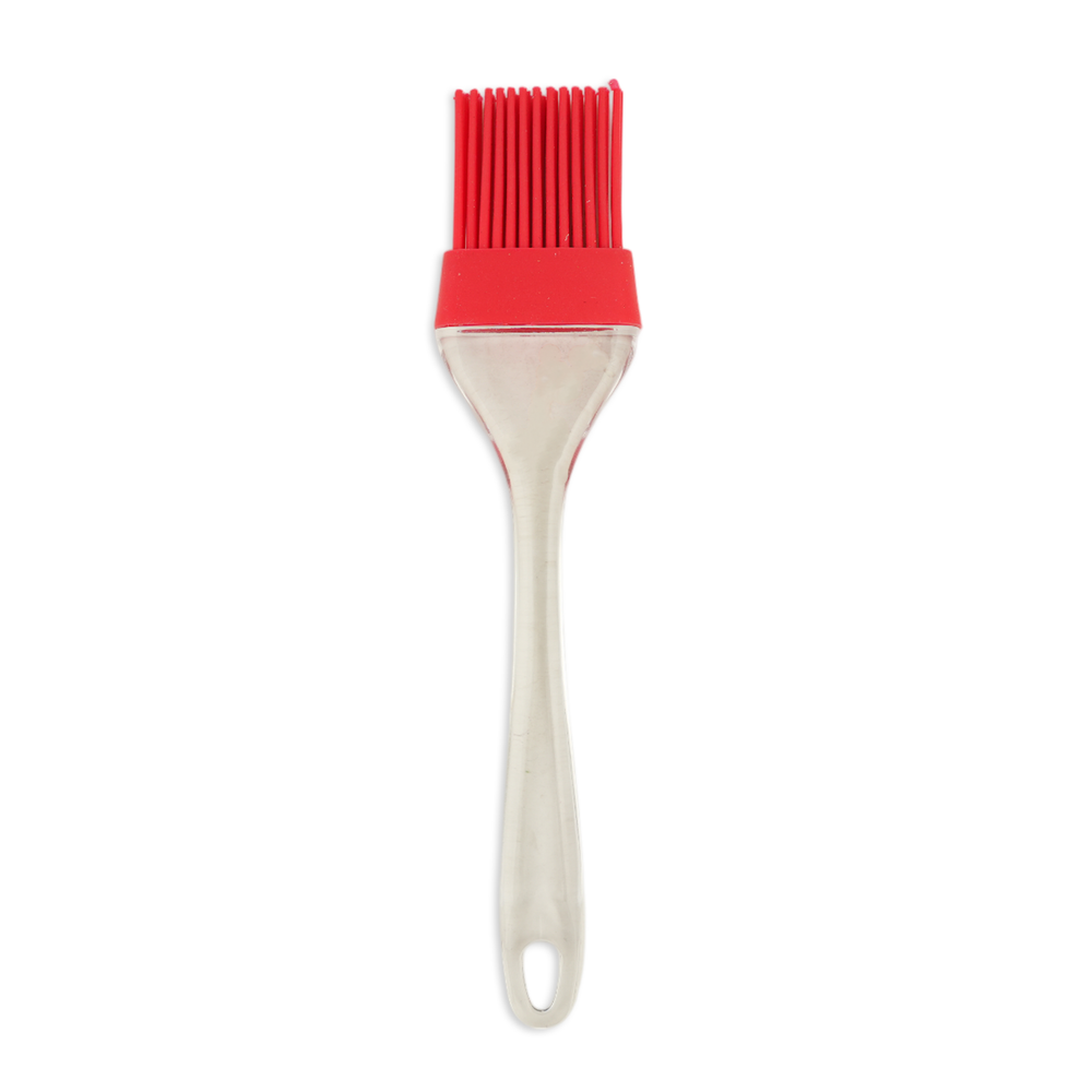 Crystal Oil Brush - Red, Baking, Chase Value, Chase Value