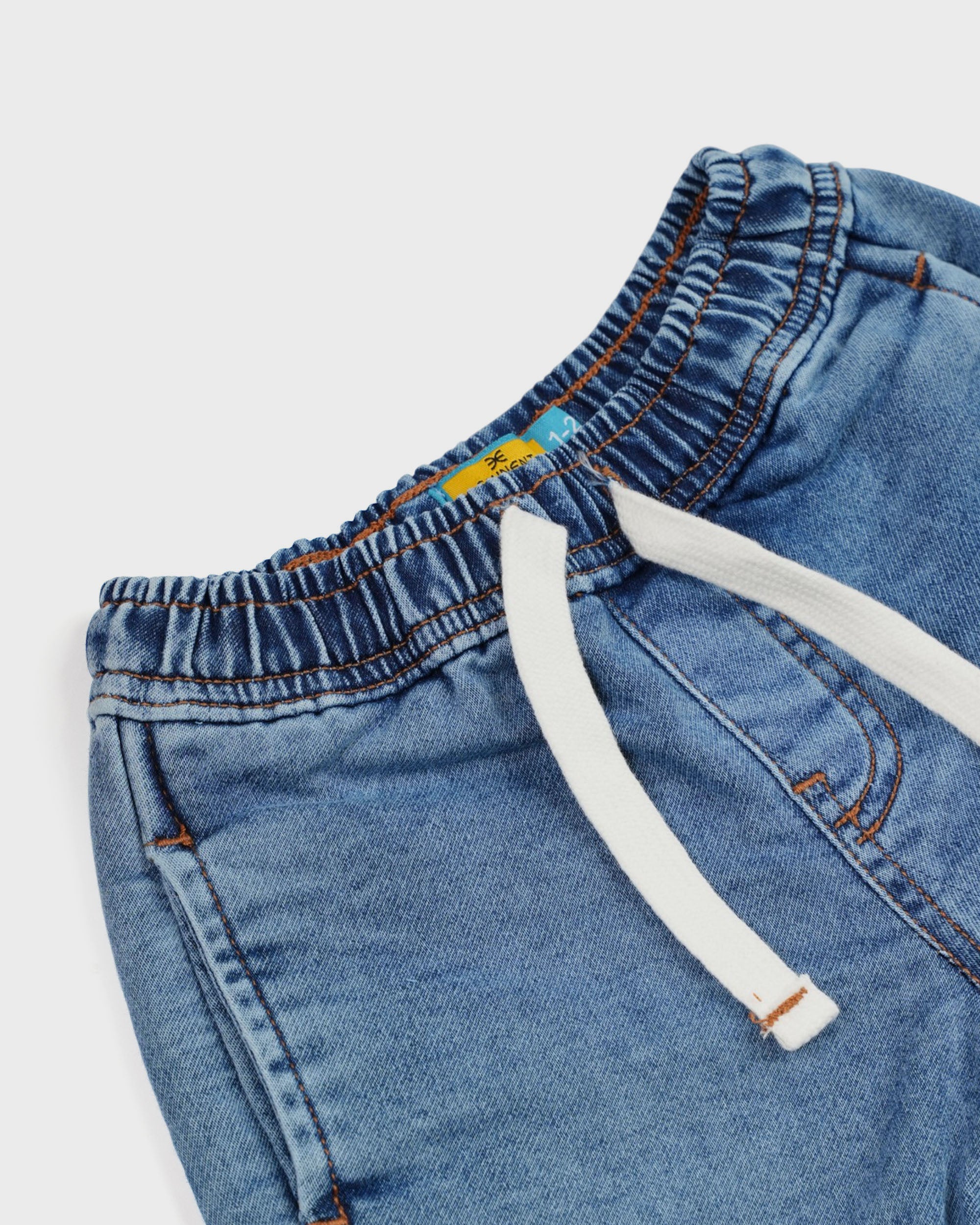 Eminent Boys' Shorts