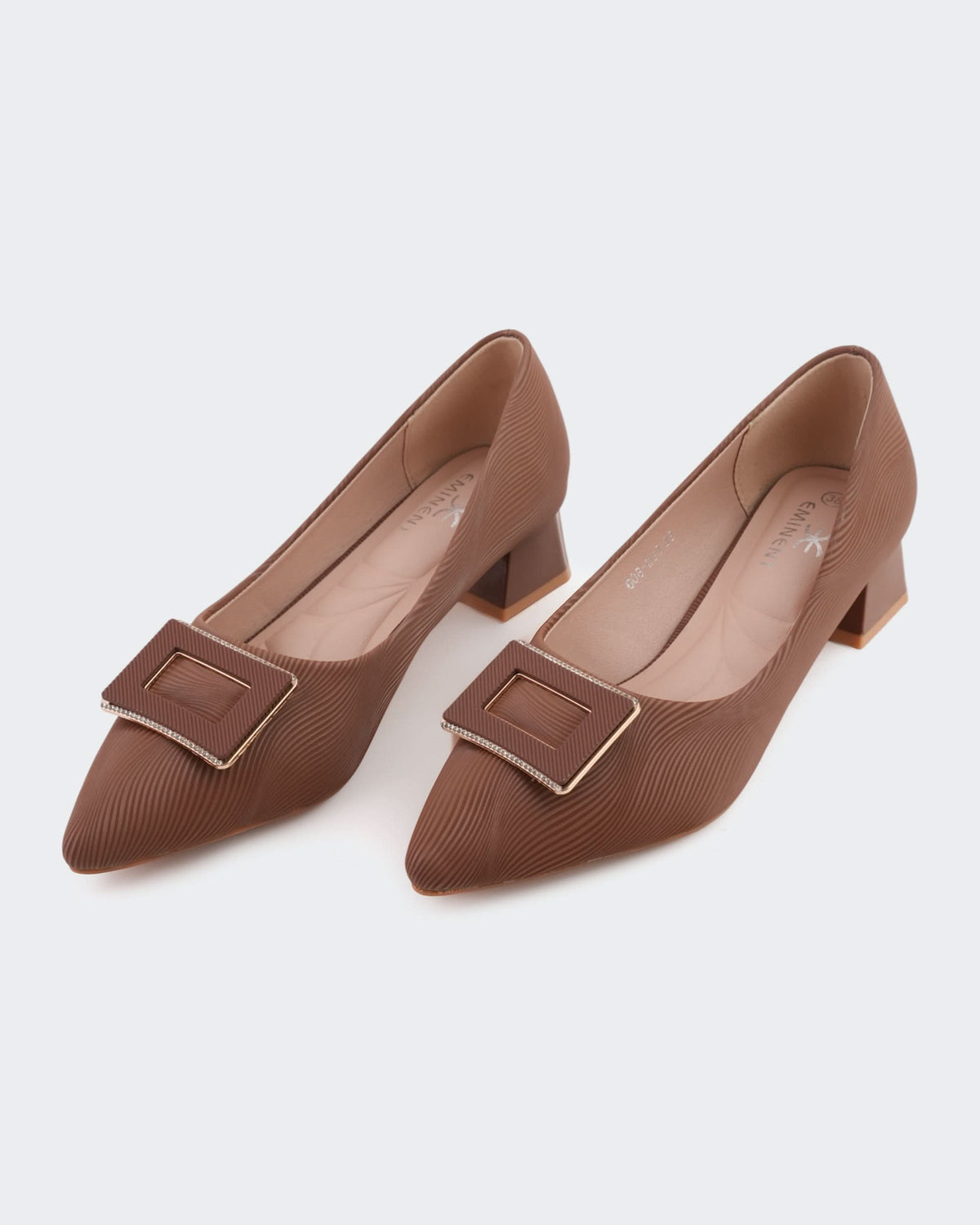 Eminent Women's Court Shoes, Women Heels, Eminent, Chase Value