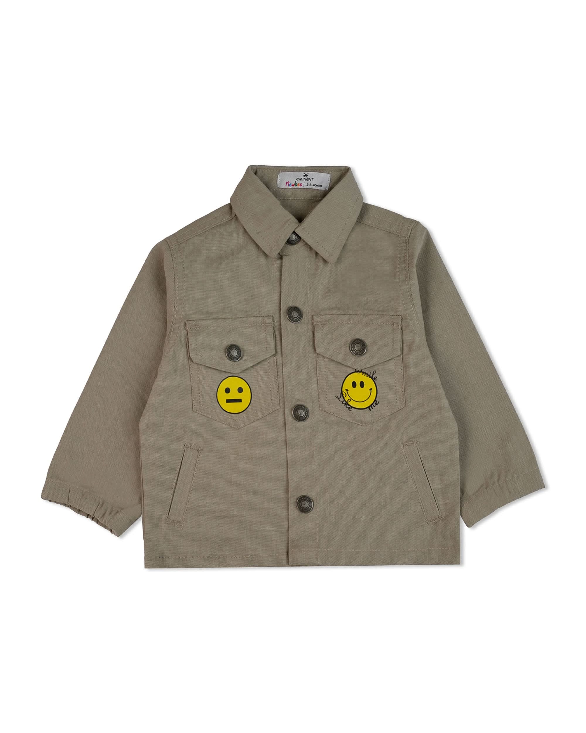 Eminent Newborn Boys Co-Ord Set, Newborn Boys Co-Ord Set, Eminent, Chase Value
