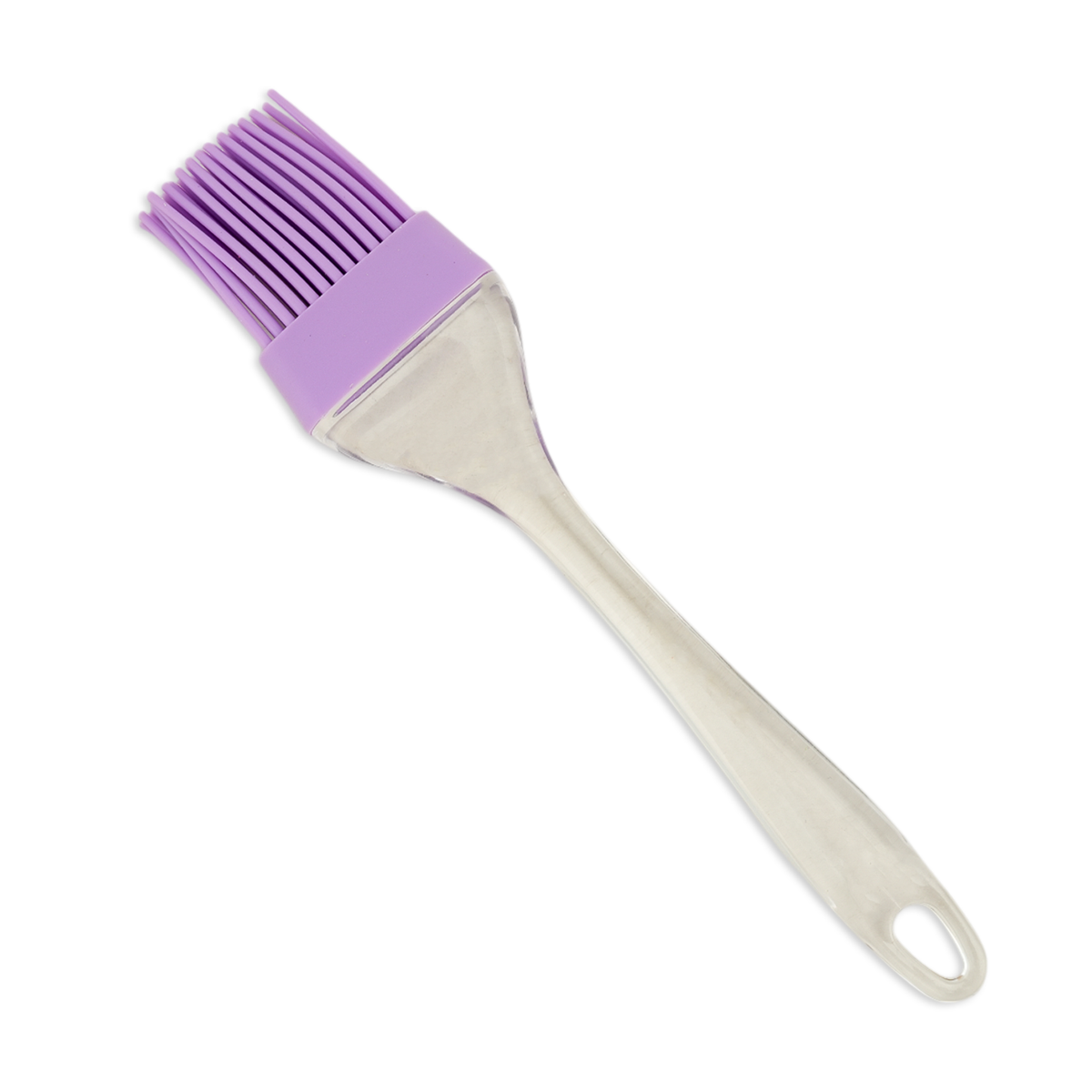 Crystal Oil Brush - Purple, Baking, Chase Value, Chase Value