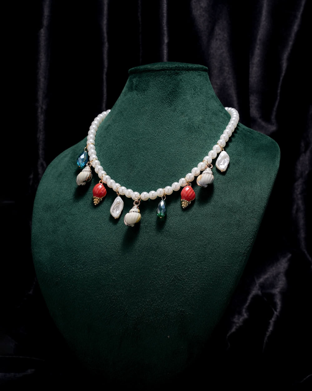 Eminent Girls Fancy Mala, Girls Necklace & Chains, Eminent, Chase Value