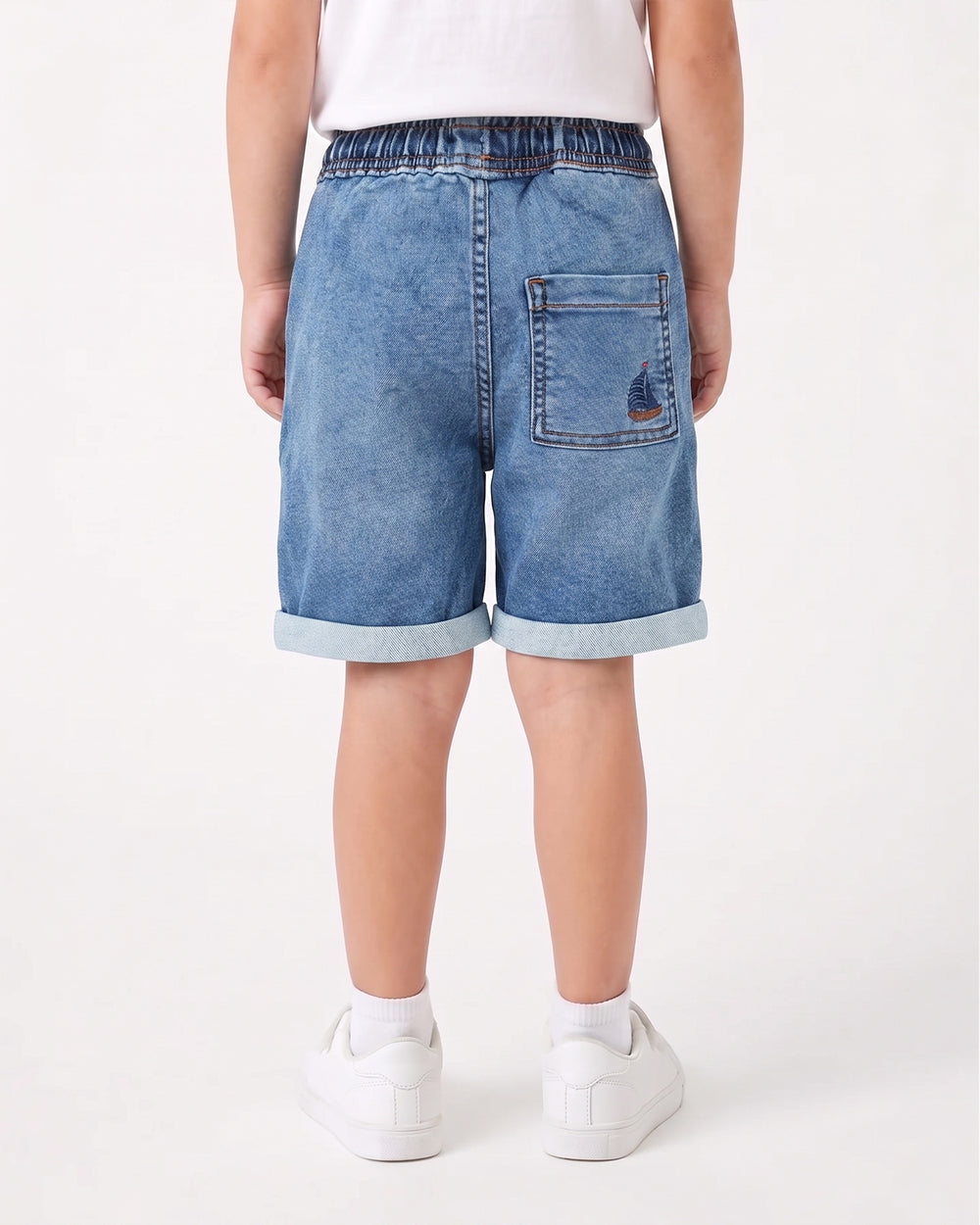 Eminent Boys' Shorts