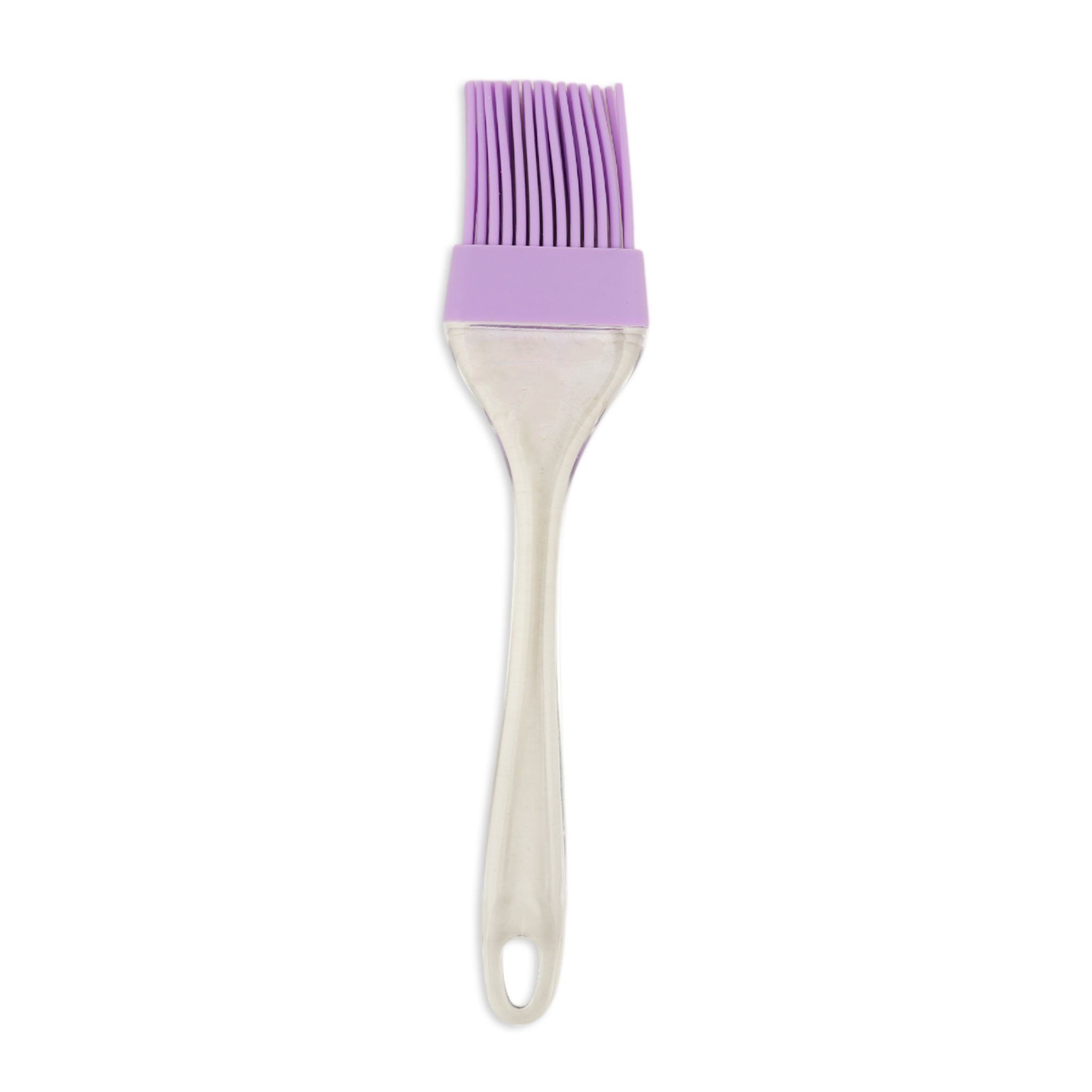 Crystal Oil Brush - Purple, Baking, Chase Value, Chase Value