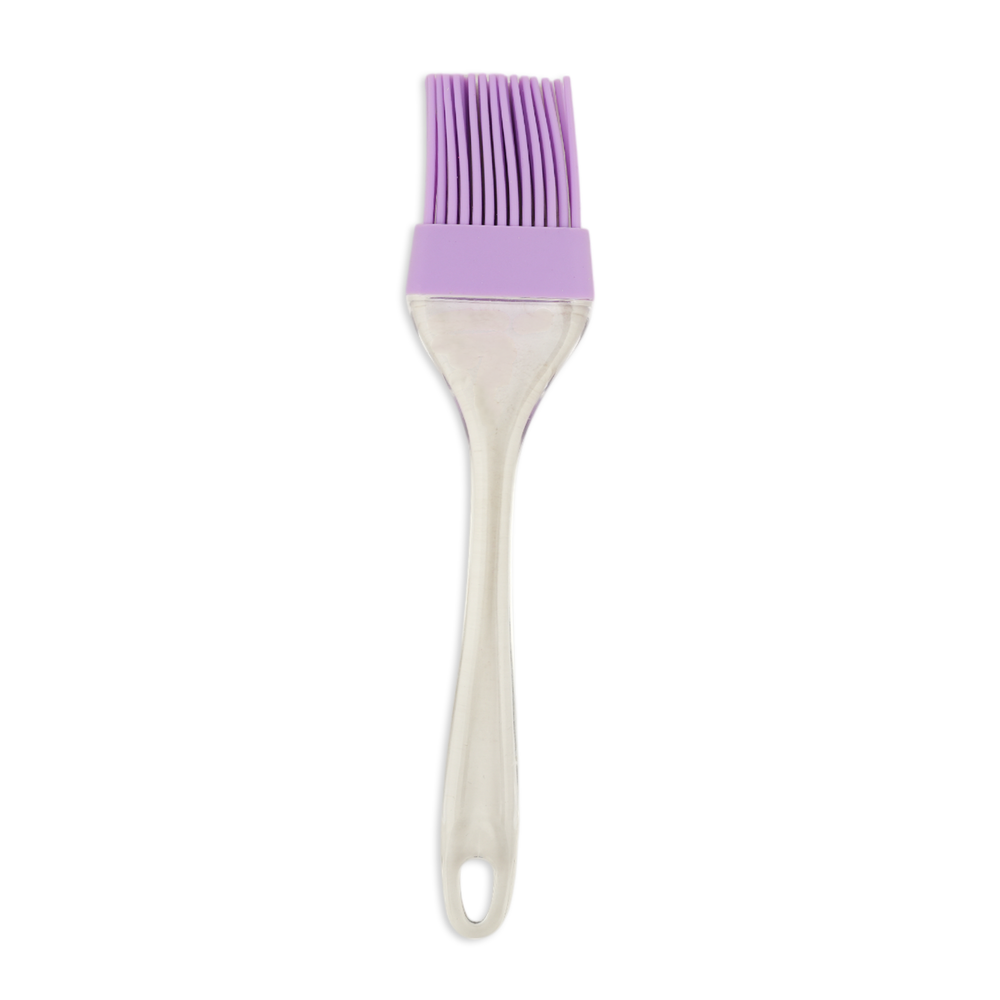 Crystal Oil Brush - Purple, Baking, Chase Value, Chase Value