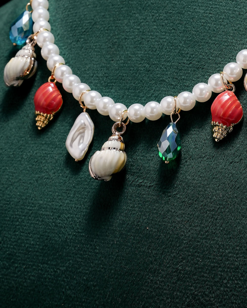 Eminent Girls Fancy Mala, Girls Necklace & Chains, Eminent, Chase Value