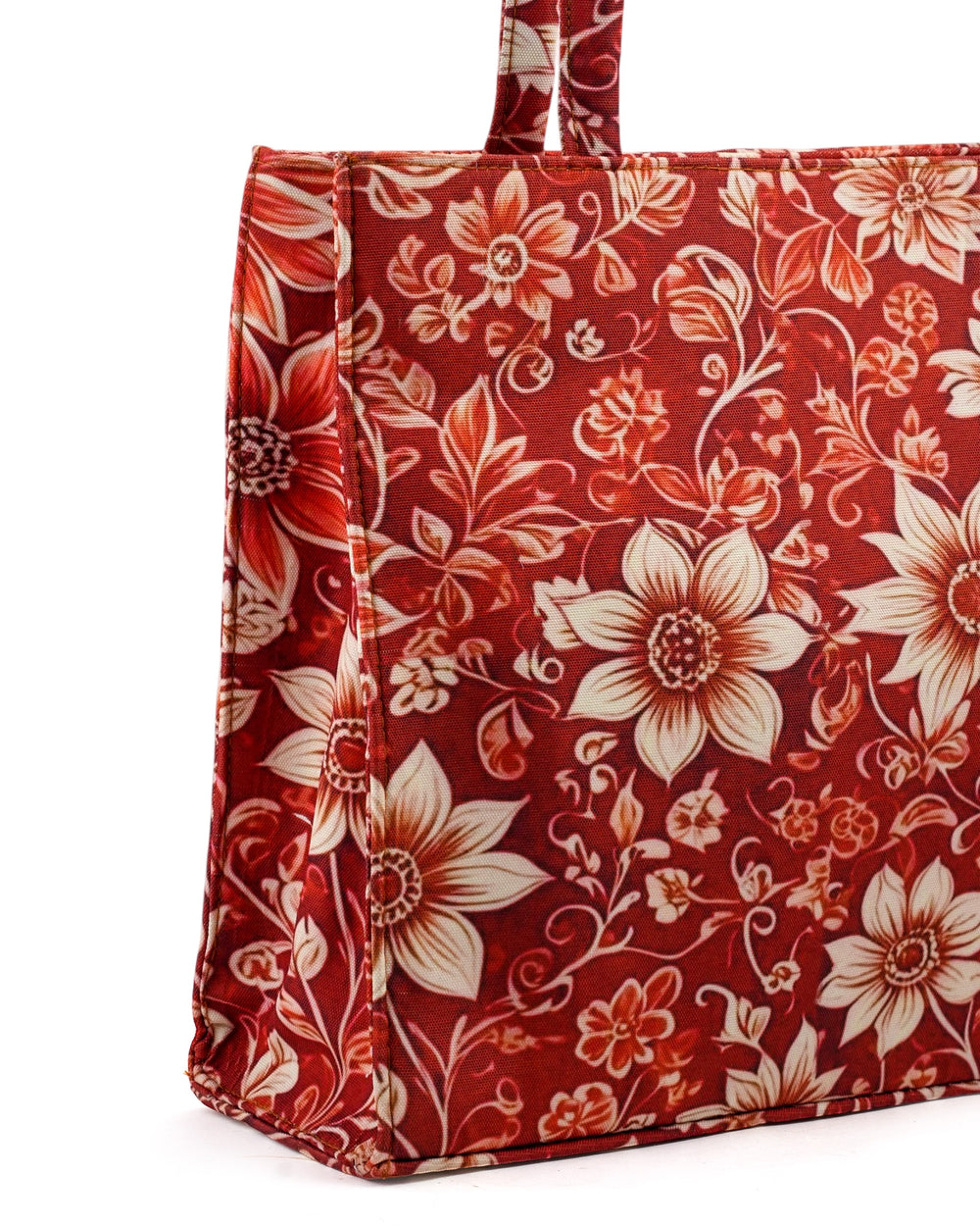 Women Canvas Tote Bag, Women Bags, Chase Value, Chase Value