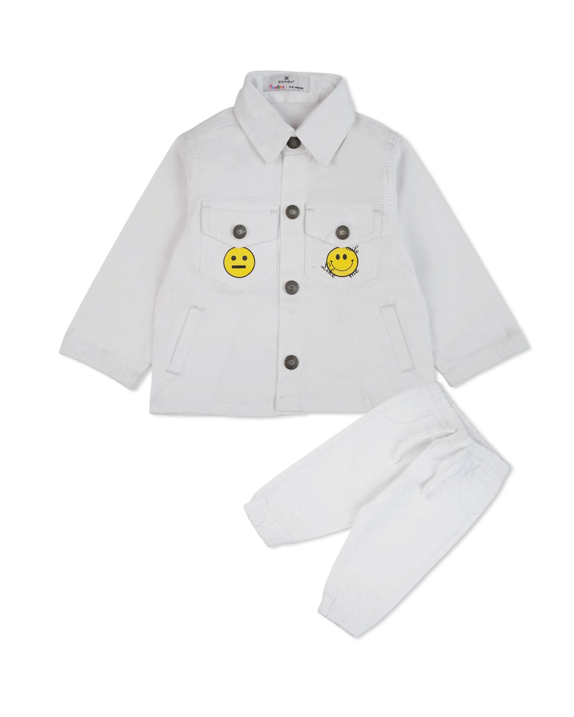 Eminent Newborn Boys Co-Ord Set, Newborn Boys Co-Ord Set, Eminent, Chase Value