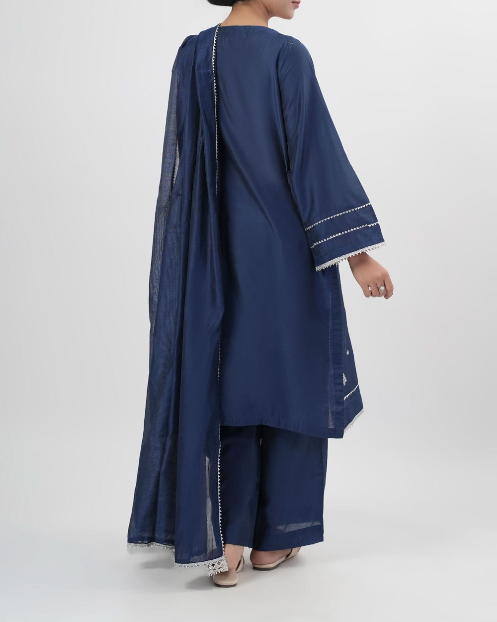 Eminent Women’s Ethnic Embroidered 3 Pcs Suit, Women Shalwar Suits, Eminent, Chase Value