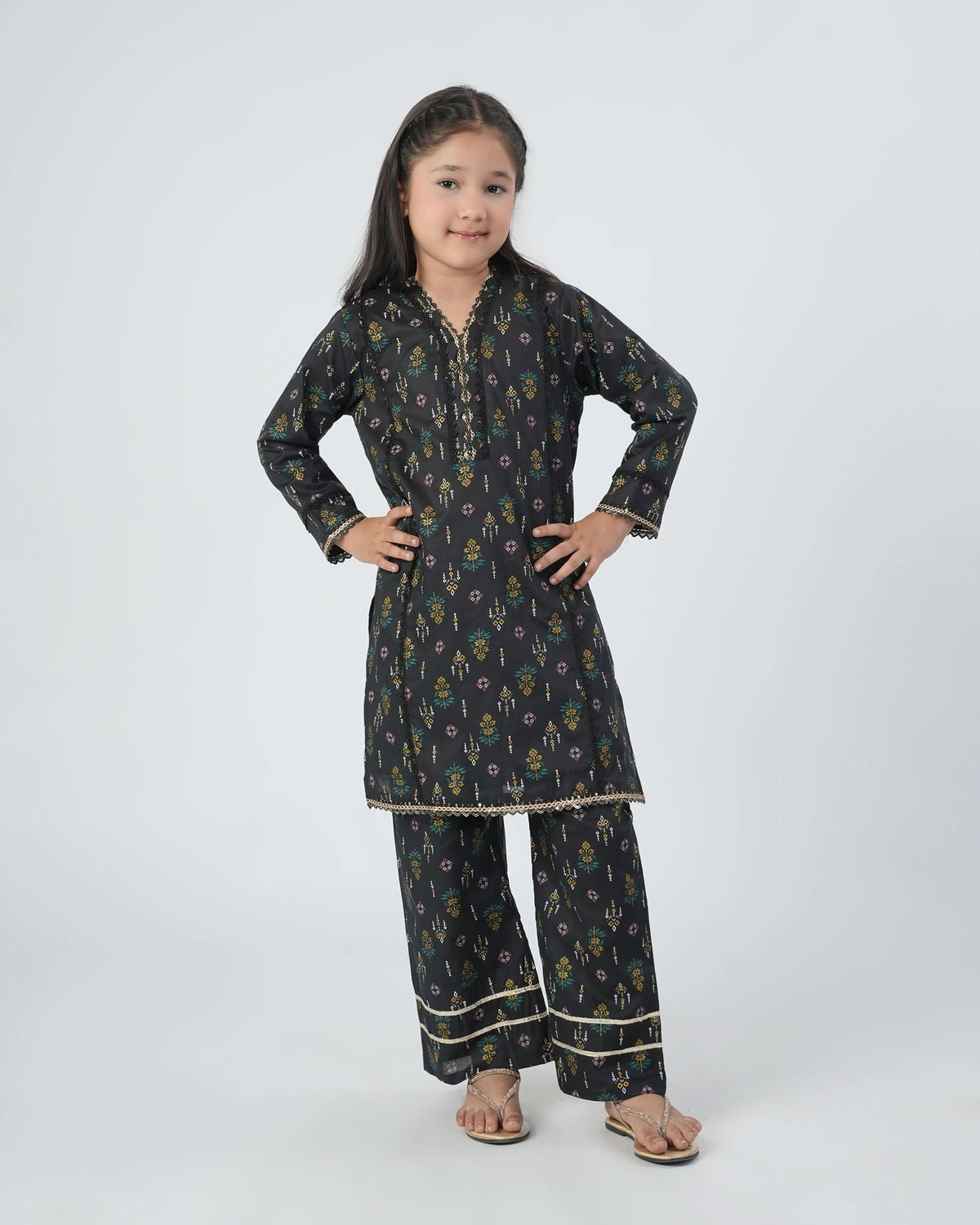 Eminent Girls Shalwar Kameez, Girls Shalwar Kameez, Eminent, Chase Value