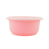 Belli Plastic Ultra Crisper Box Large 1 Pc - Pink, Storage Boxes, Chase Value, Chase Value
