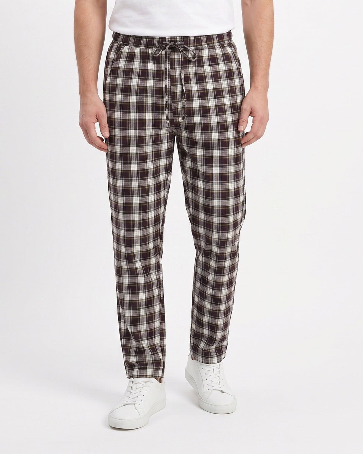 Eminent Men's Night Trousers