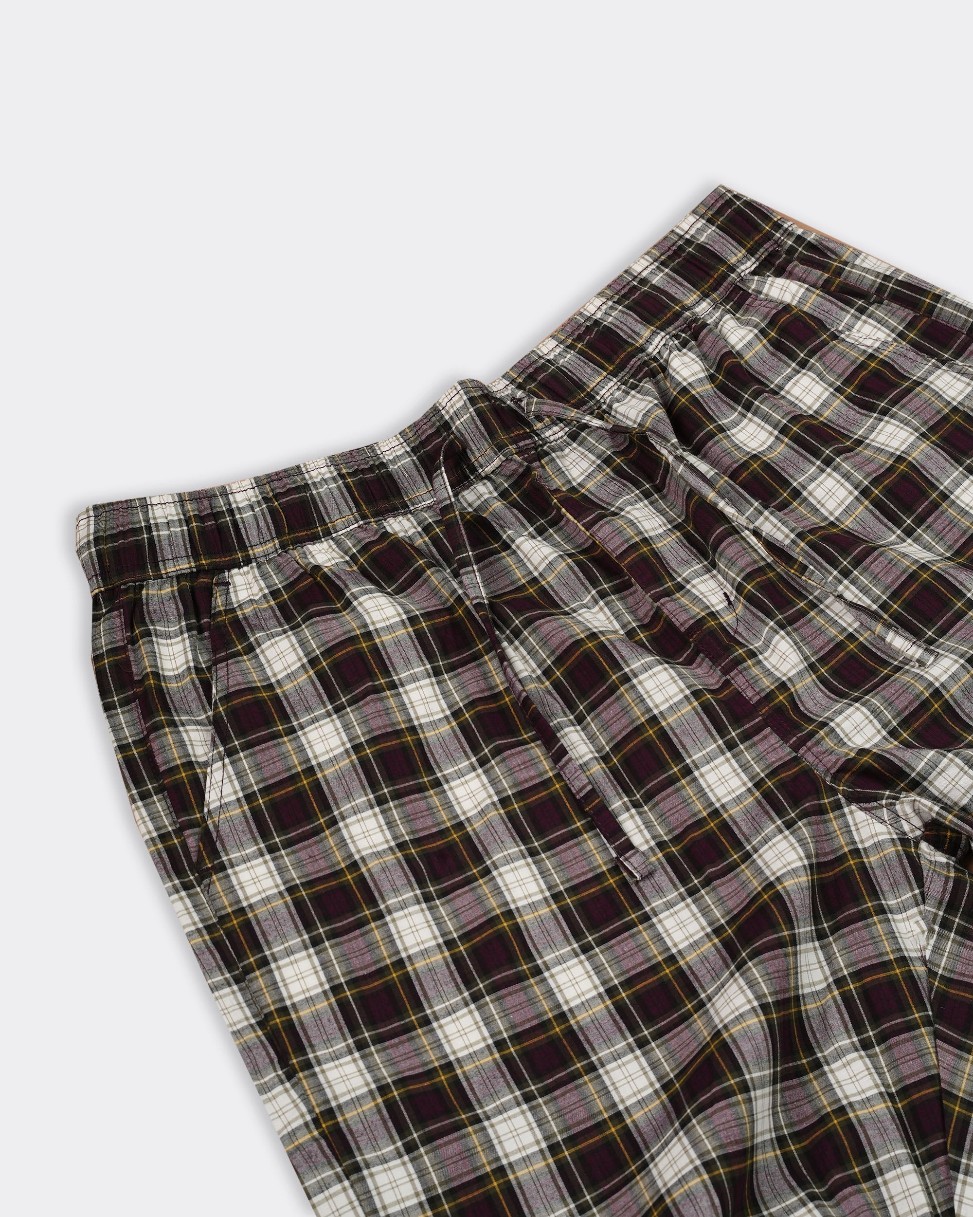 Eminent Men's Night Trousers