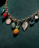 Eminent Girls Fancy Mala, Girls Necklace & Chains, Eminent, Chase Value