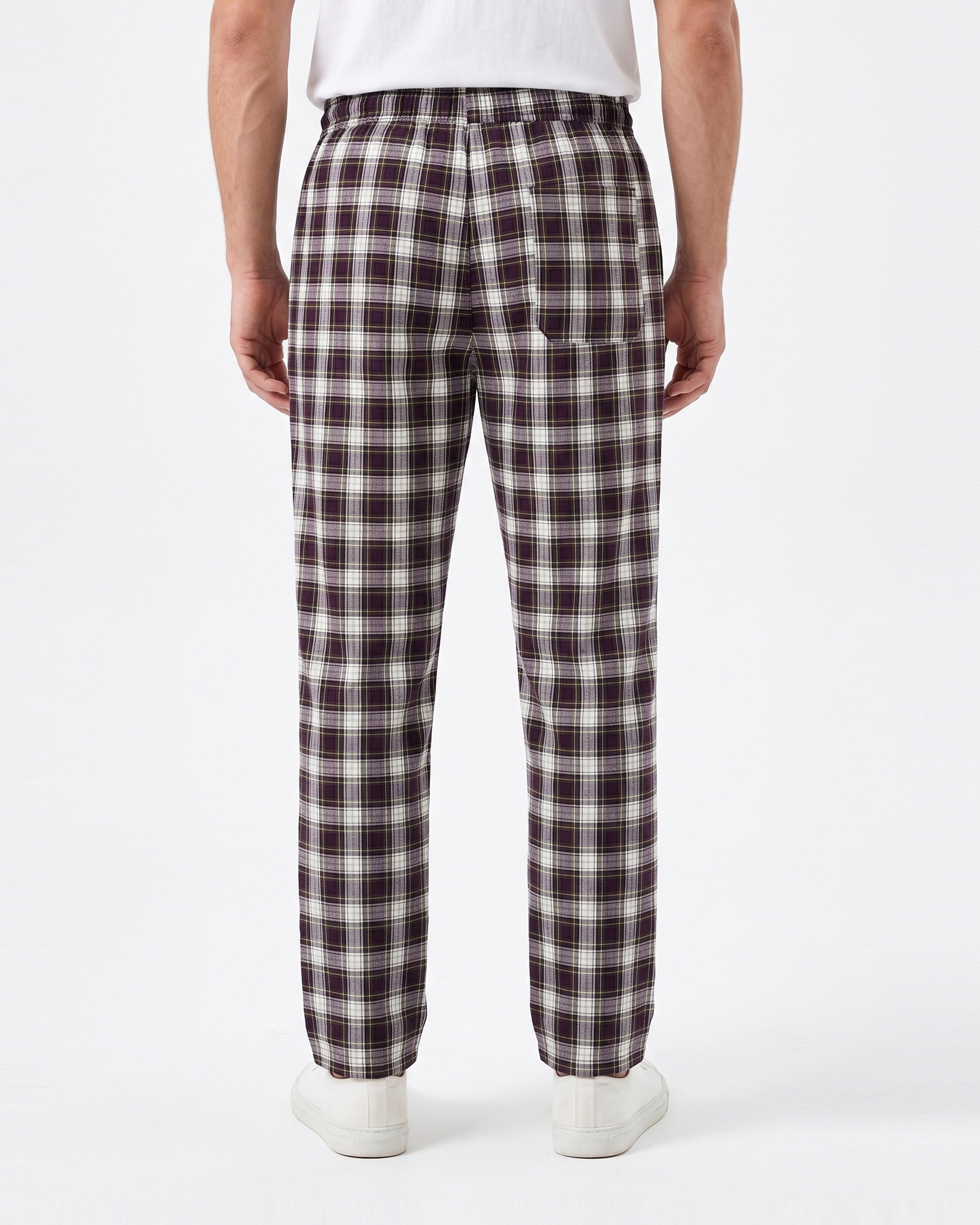 Eminent Men's Night Trousers