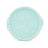 Belli Plastic Ultra Crisper Box Large 1 Pc - Cyan, Storage Boxes, Chase Value, Chase Value