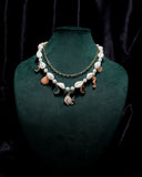Eminent Girls Fancy Mala, Girls Necklace & Chains, Eminent, Chase Value