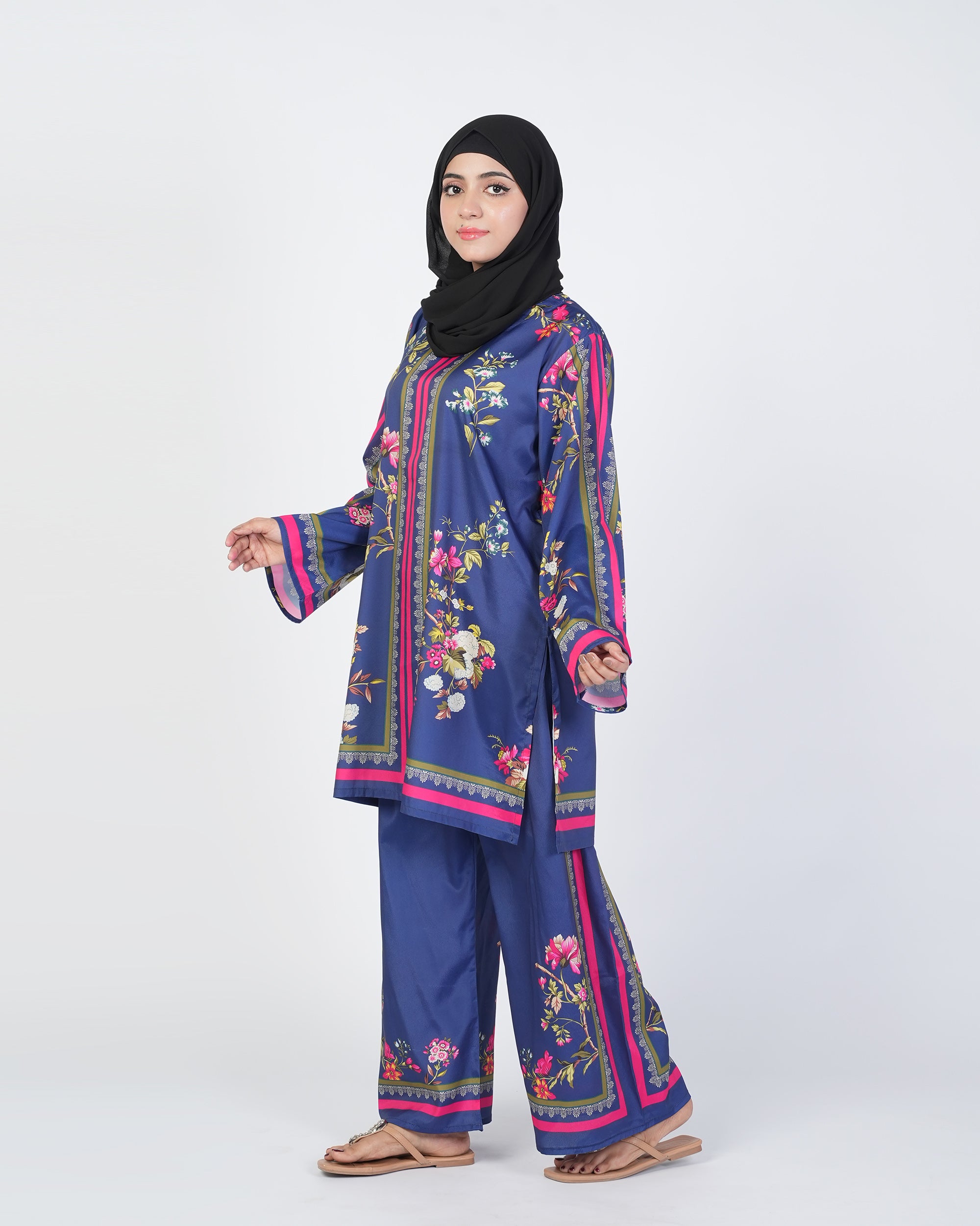 Valuables Women’s Co-ord Set, Women Co-Ord Set, Chase Value, Chase Value