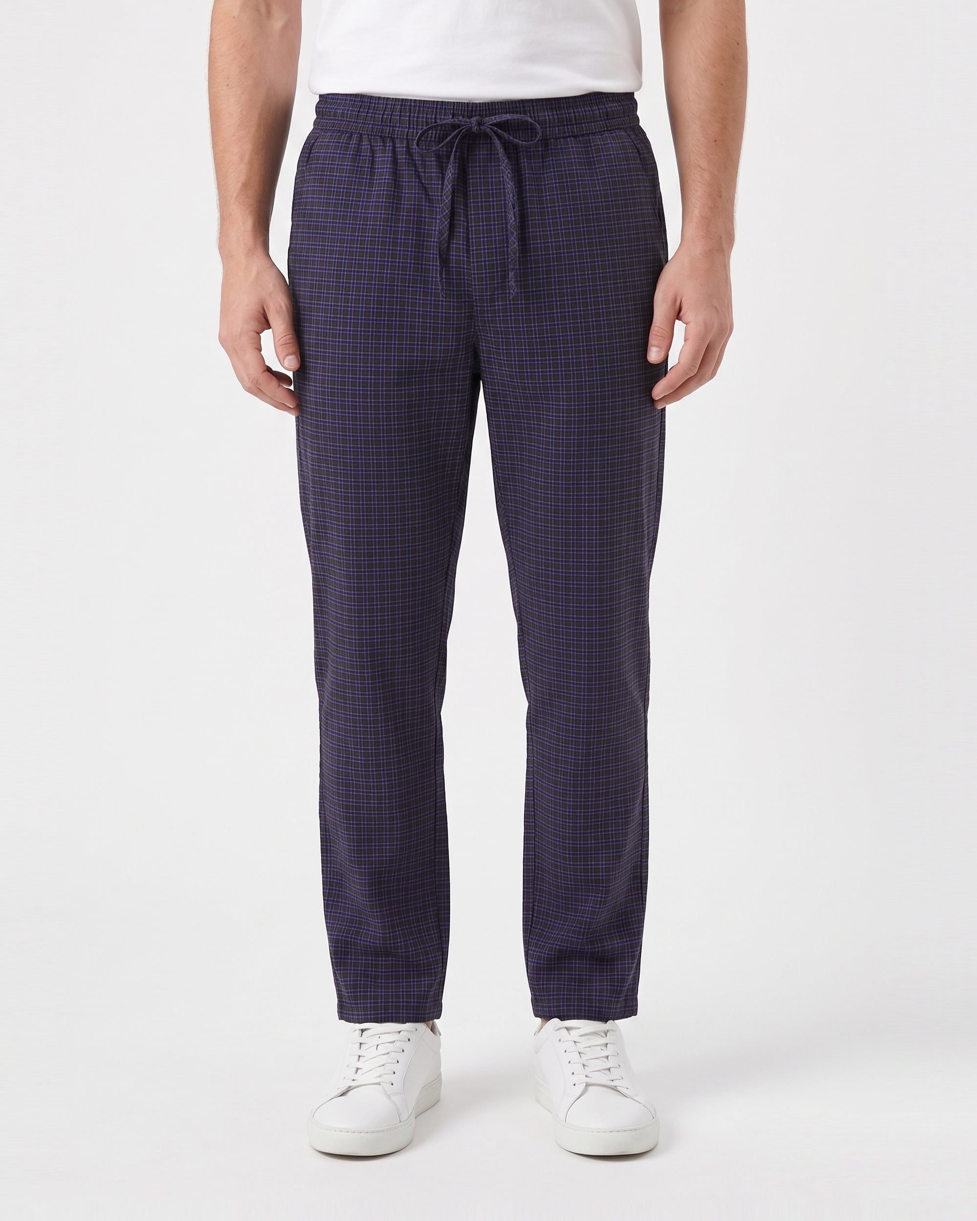 Eminent Men's Night Trousers