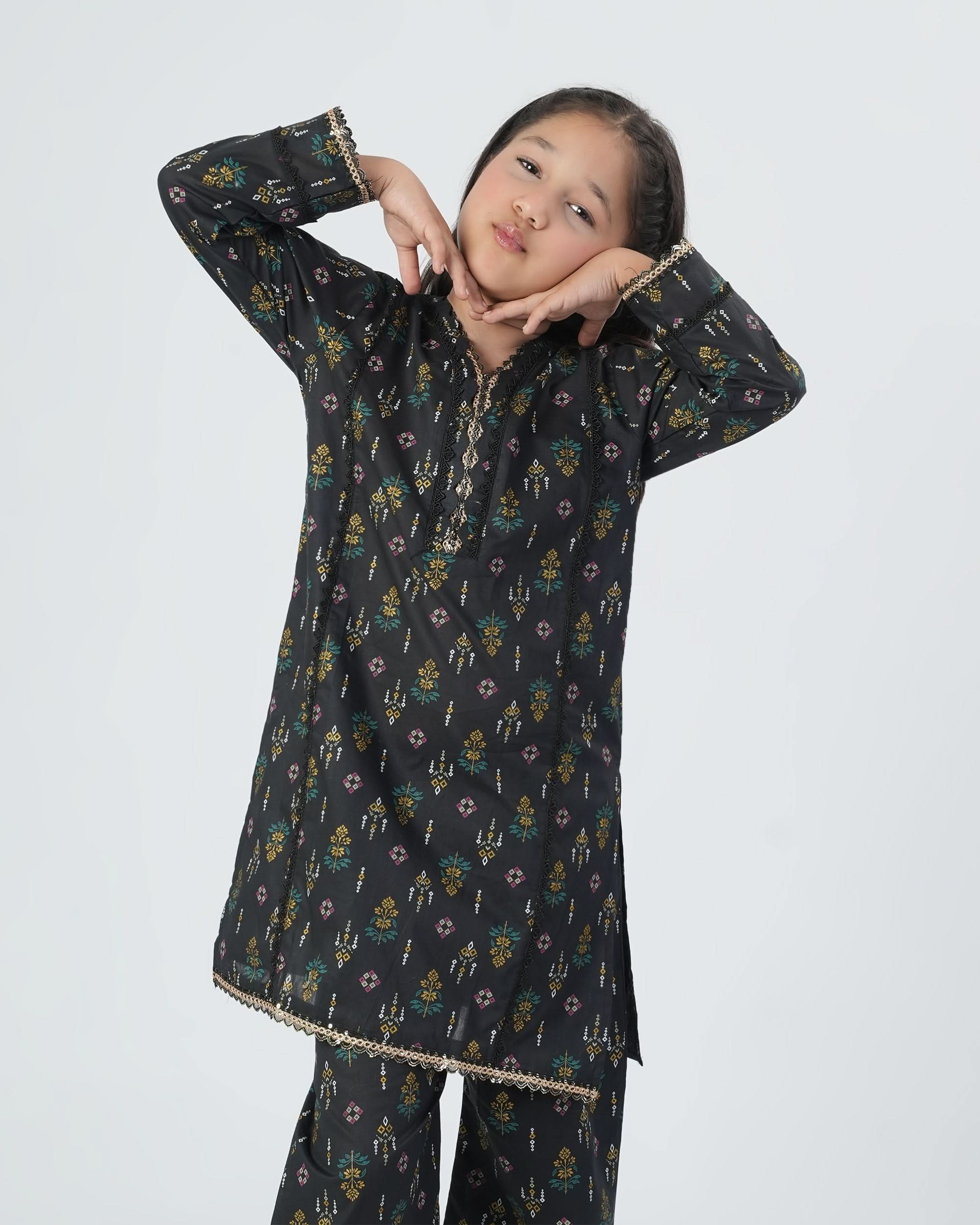 Eminent Girls Shalwar Kameez, Girls Shalwar Kameez, Eminent, Chase Value