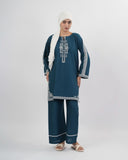 Valuables Women Embroidered 2Pcs Suit, Women Shalwar Suits, Chase Value, Chase Value