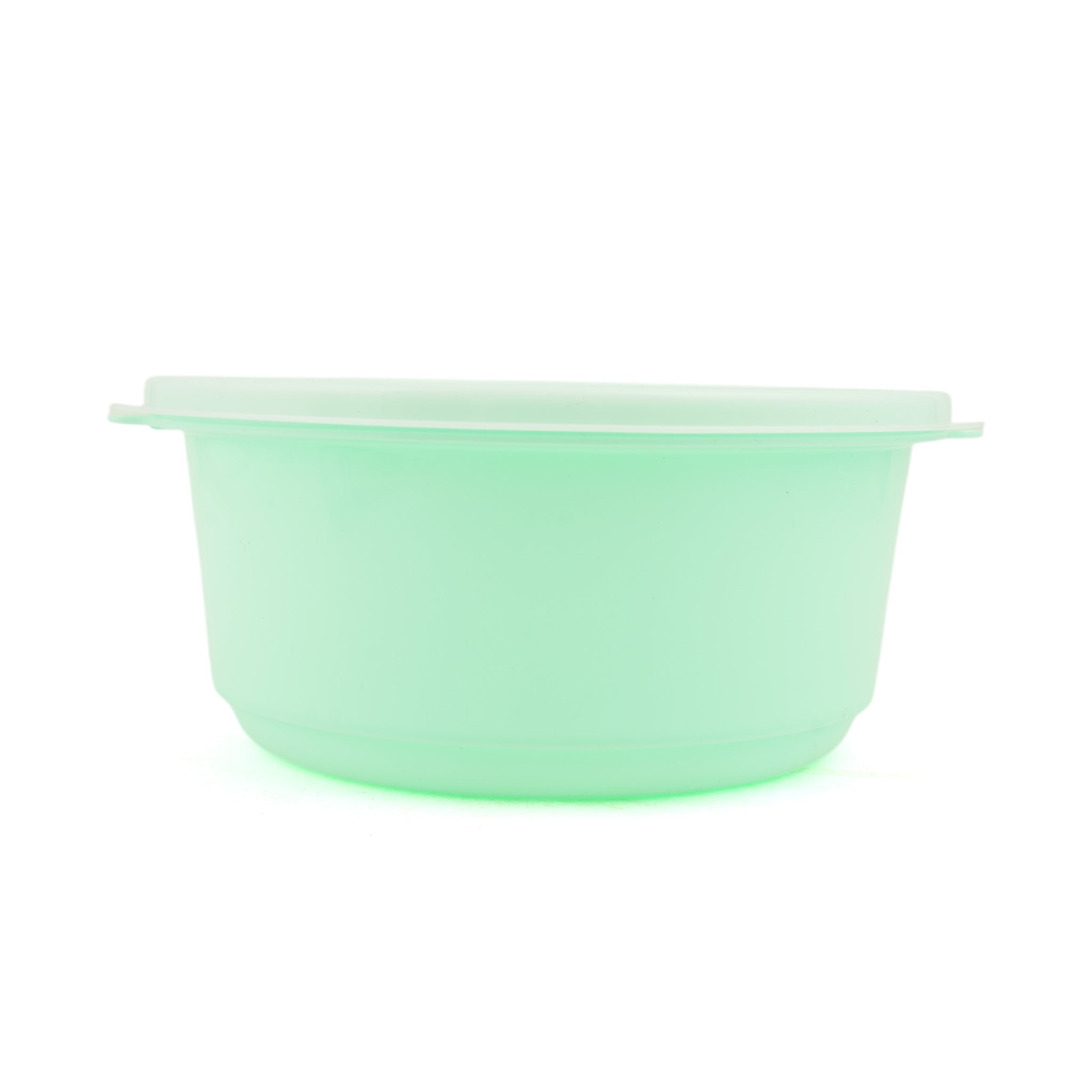 Belli Plastic Ultra Crisper Box Large 1 Pc - Light Green, Storage Boxes, Chase Value, Chase Value