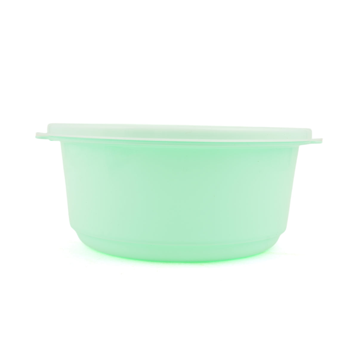 Belli Plastic Ultra Crisper Box Large 1 Pc - Light Green, Storage Boxes, Chase Value, Chase Value