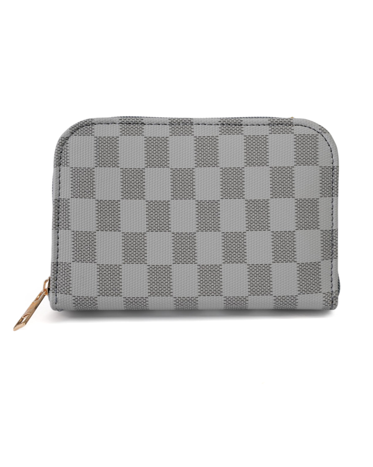 Women's Zipper Wallet