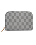 Women's Zipper Wallet