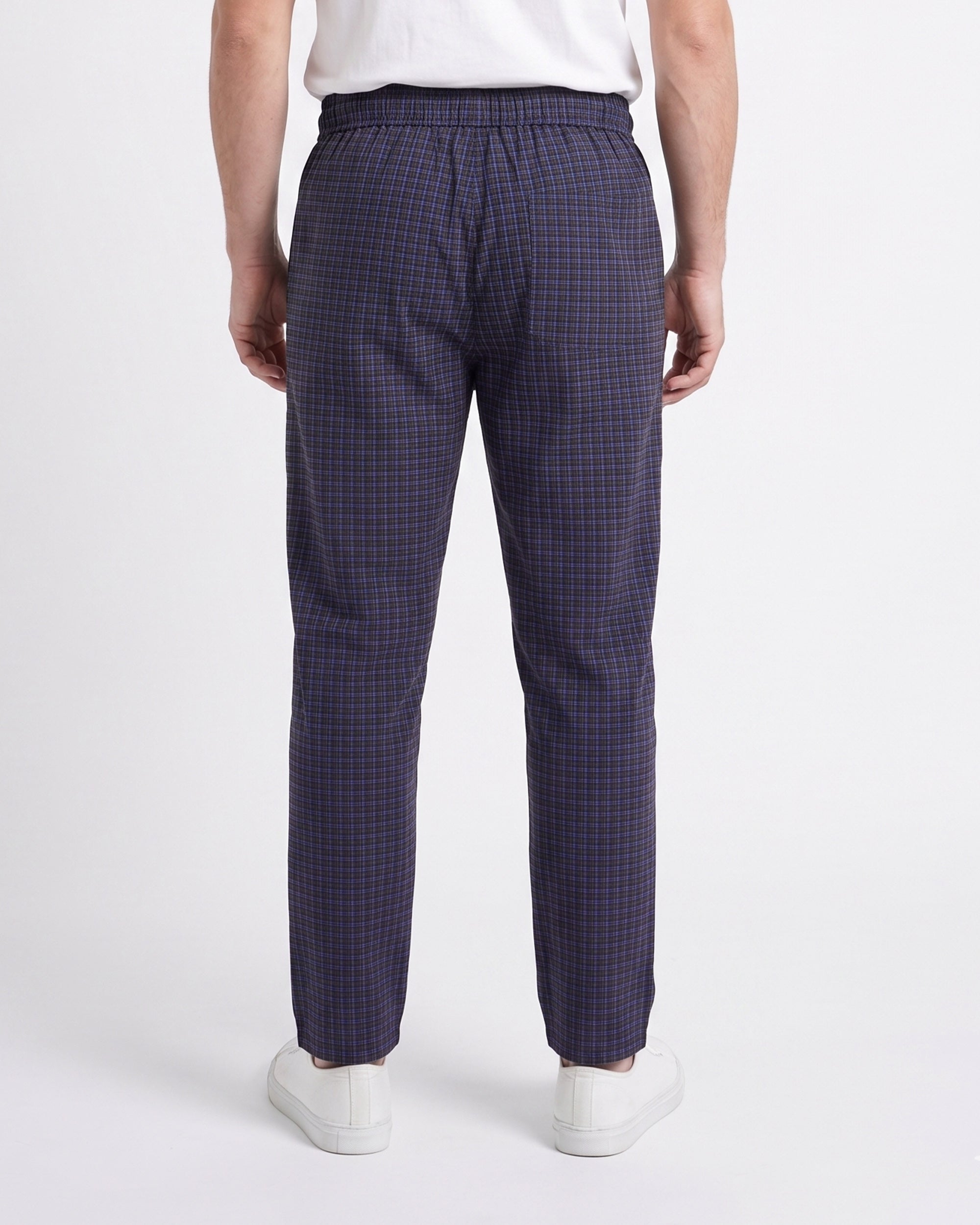 Eminent Men's Night Trousers