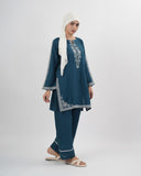Valuables Women Embroidered 2Pcs Suit, Women Shalwar Suits, Chase Value, Chase Value