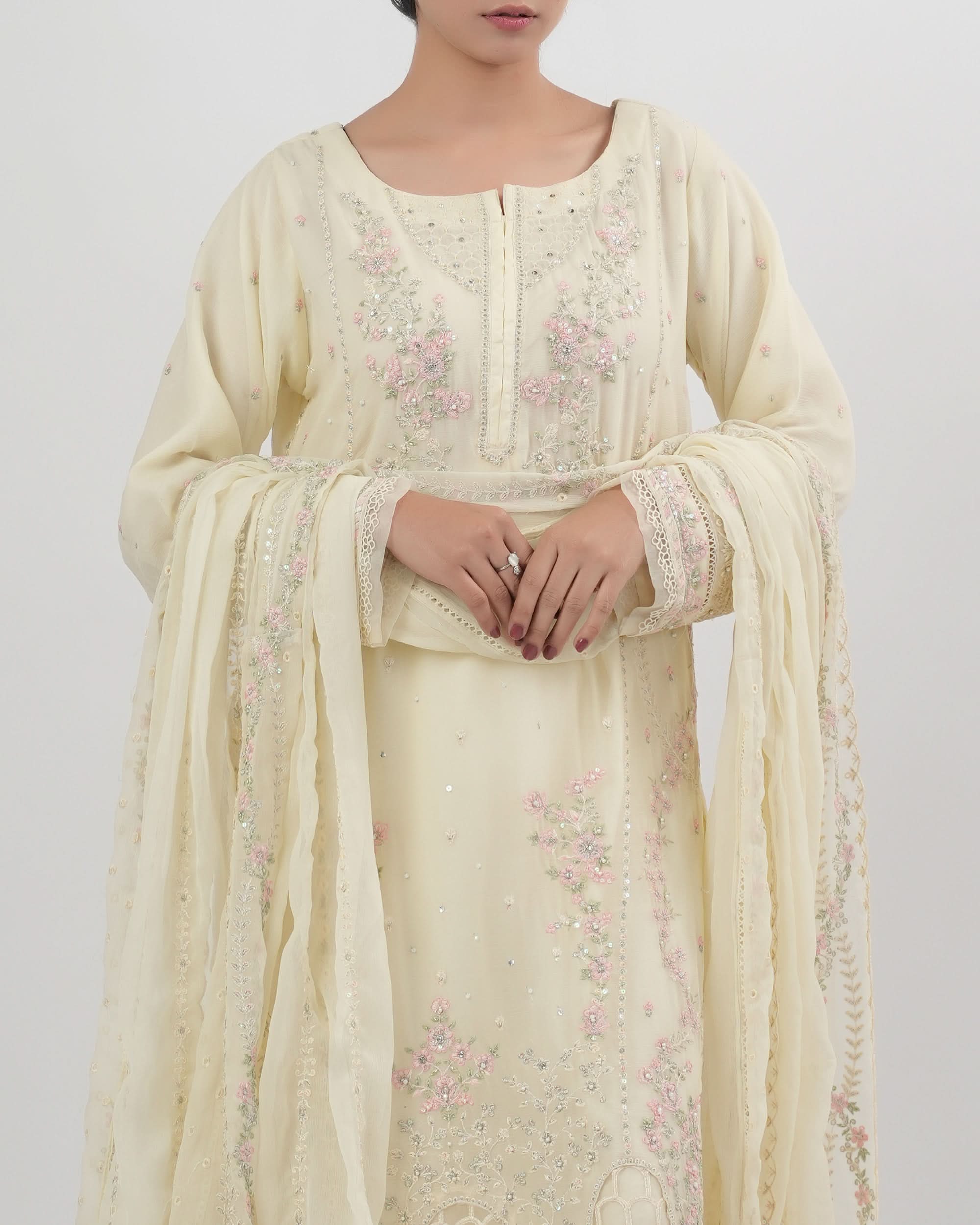 Eminent Women’s Luxury Formal 3 Pcs Suit, Women Shalwar Suits, Eminent, Chase Value
