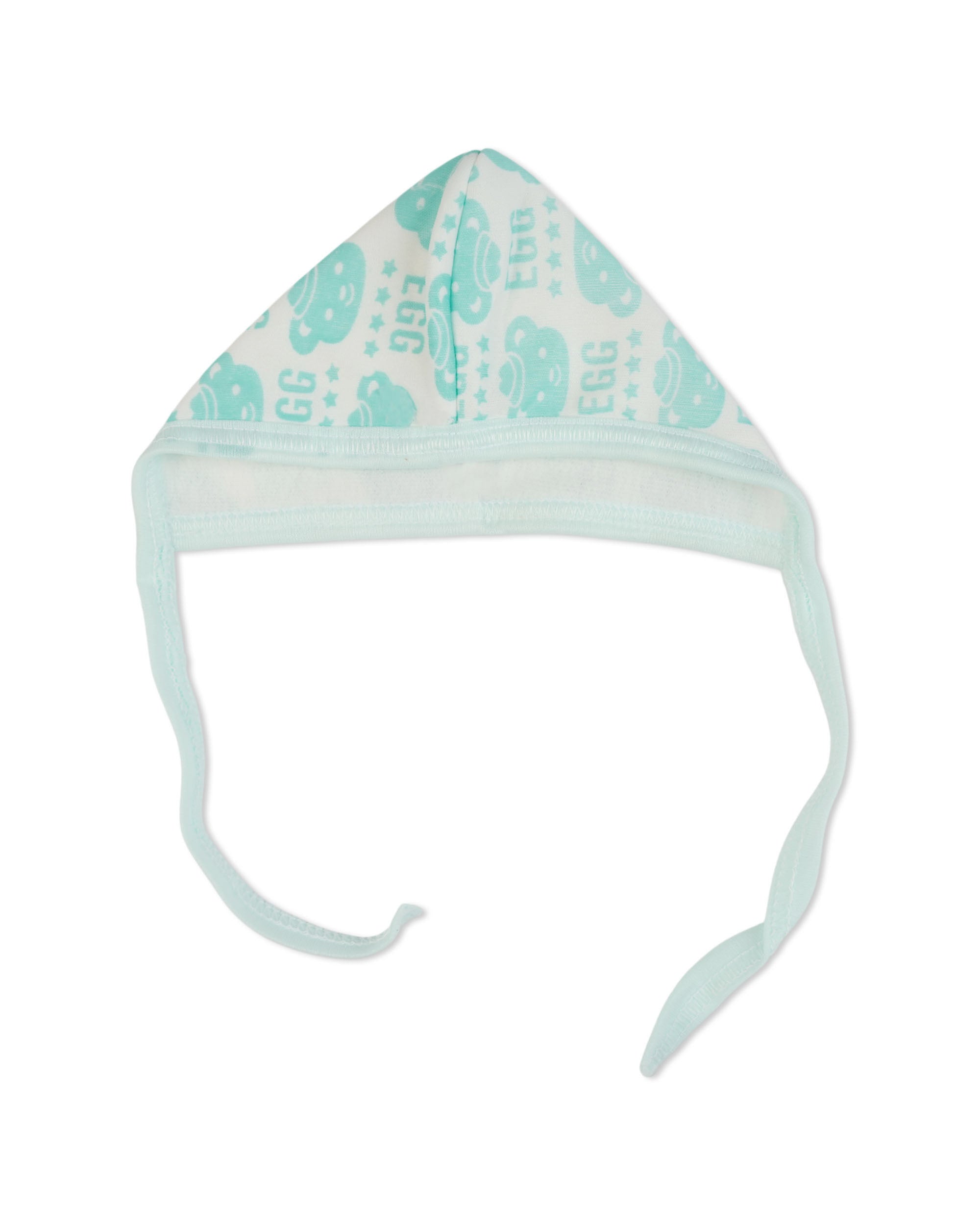 Newborn Boys Full Sleeves Suit