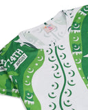 Valuables Girls' Half Sleeves Sublimation T-Shirt