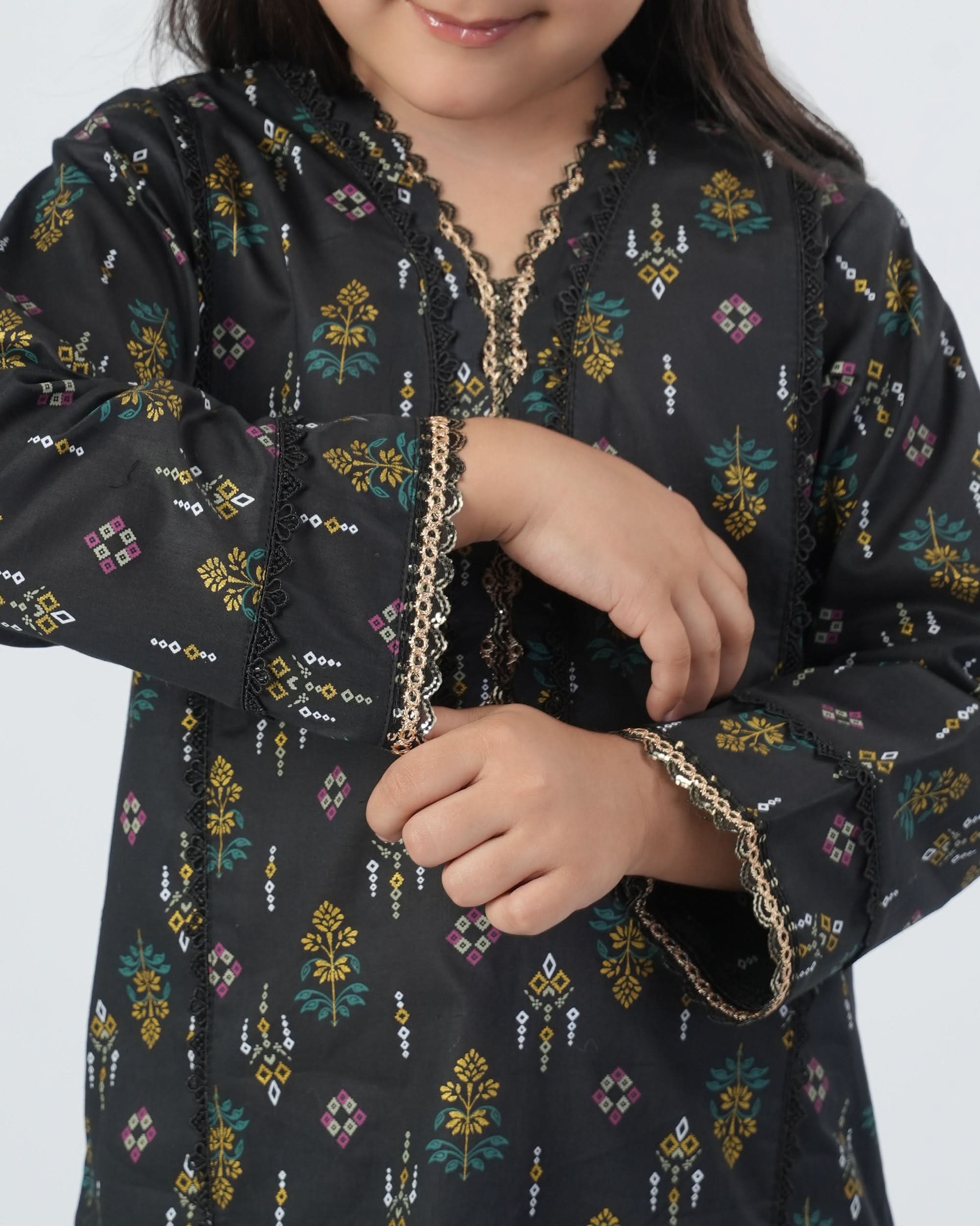 Eminent Girls Shalwar Kameez, Girls Shalwar Kameez, Eminent, Chase Value