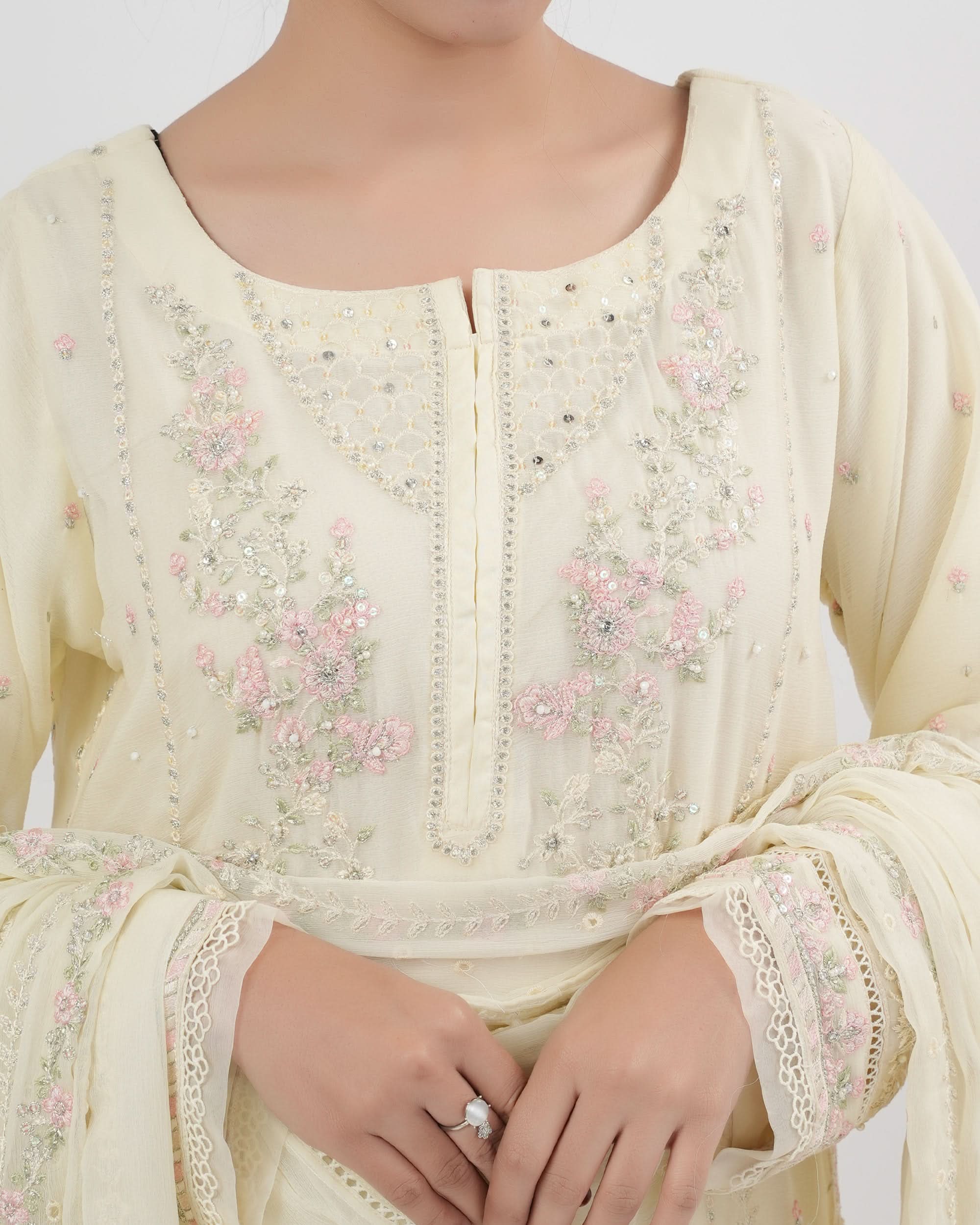 Eminent Women’s Luxury Formal 3 Pcs Suit, Women Shalwar Suits, Eminent, Chase Value