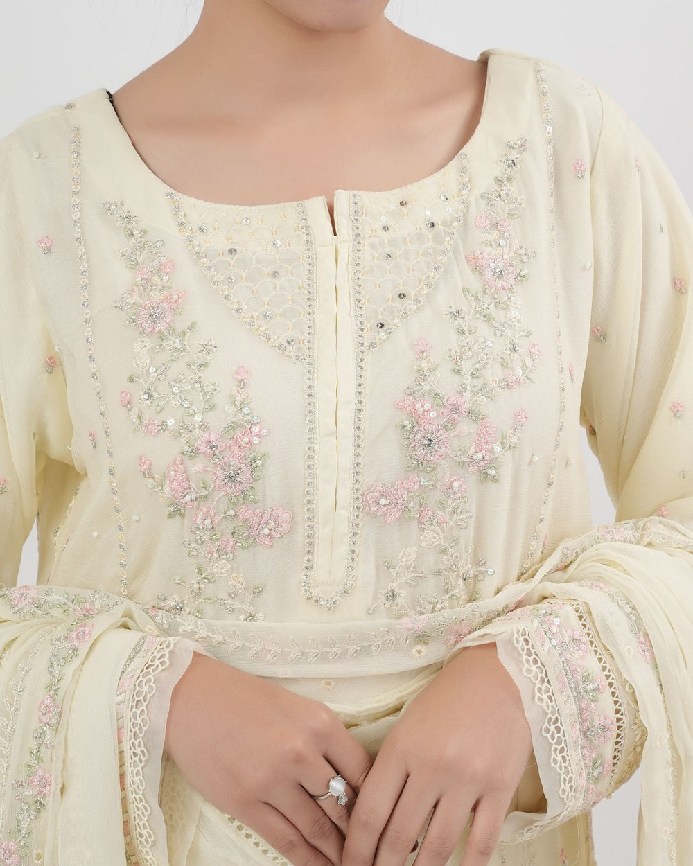 Eminent Women’s Luxury Formal 3 Pcs Suit, Women Shalwar Suits, Eminent, Chase Value