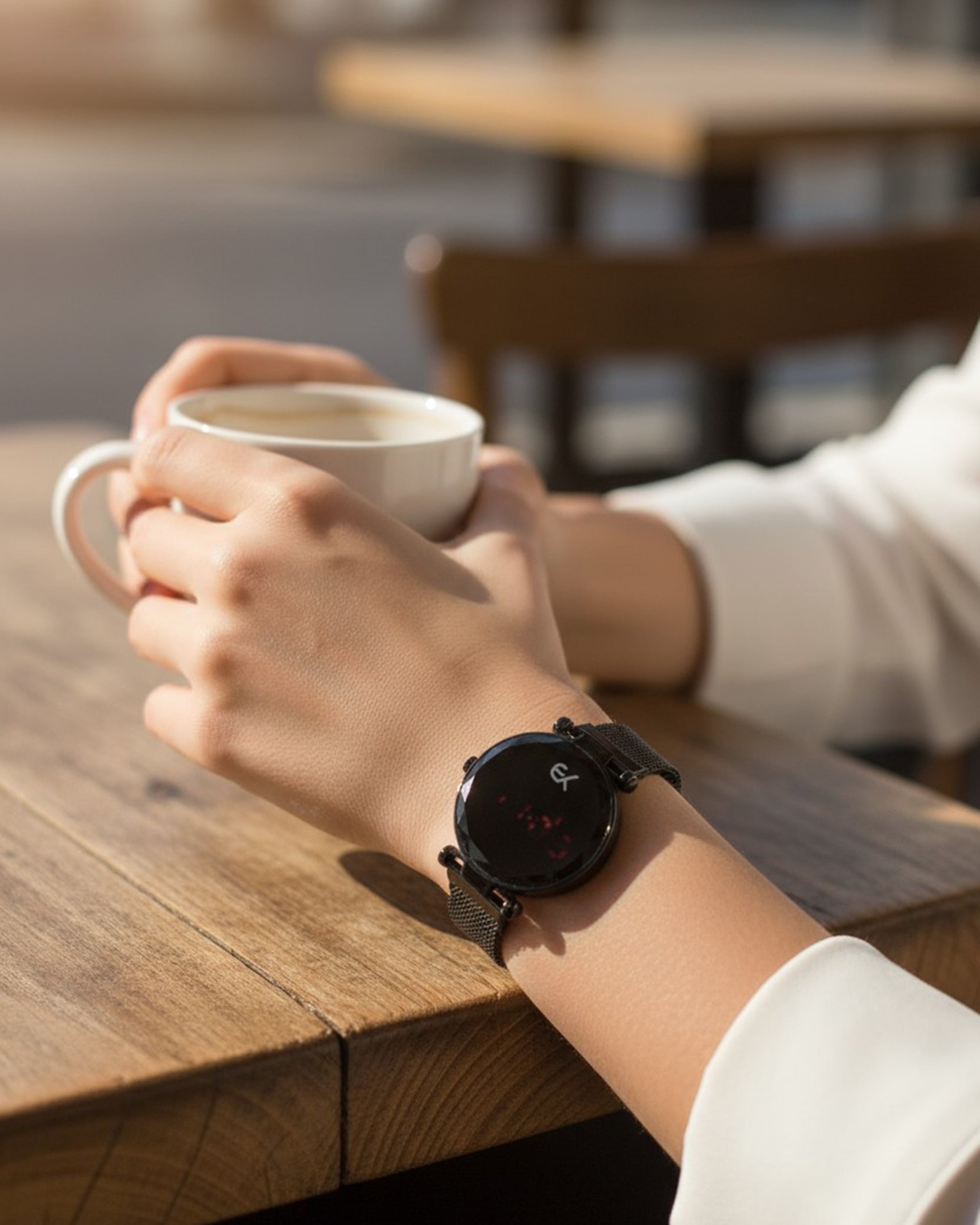 Women's Watch, Women Watches, Chase Value, Chase Value