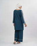 Valuables Women Embroidered 2Pcs Suit, Women Shalwar Suits, Chase Value, Chase Value
