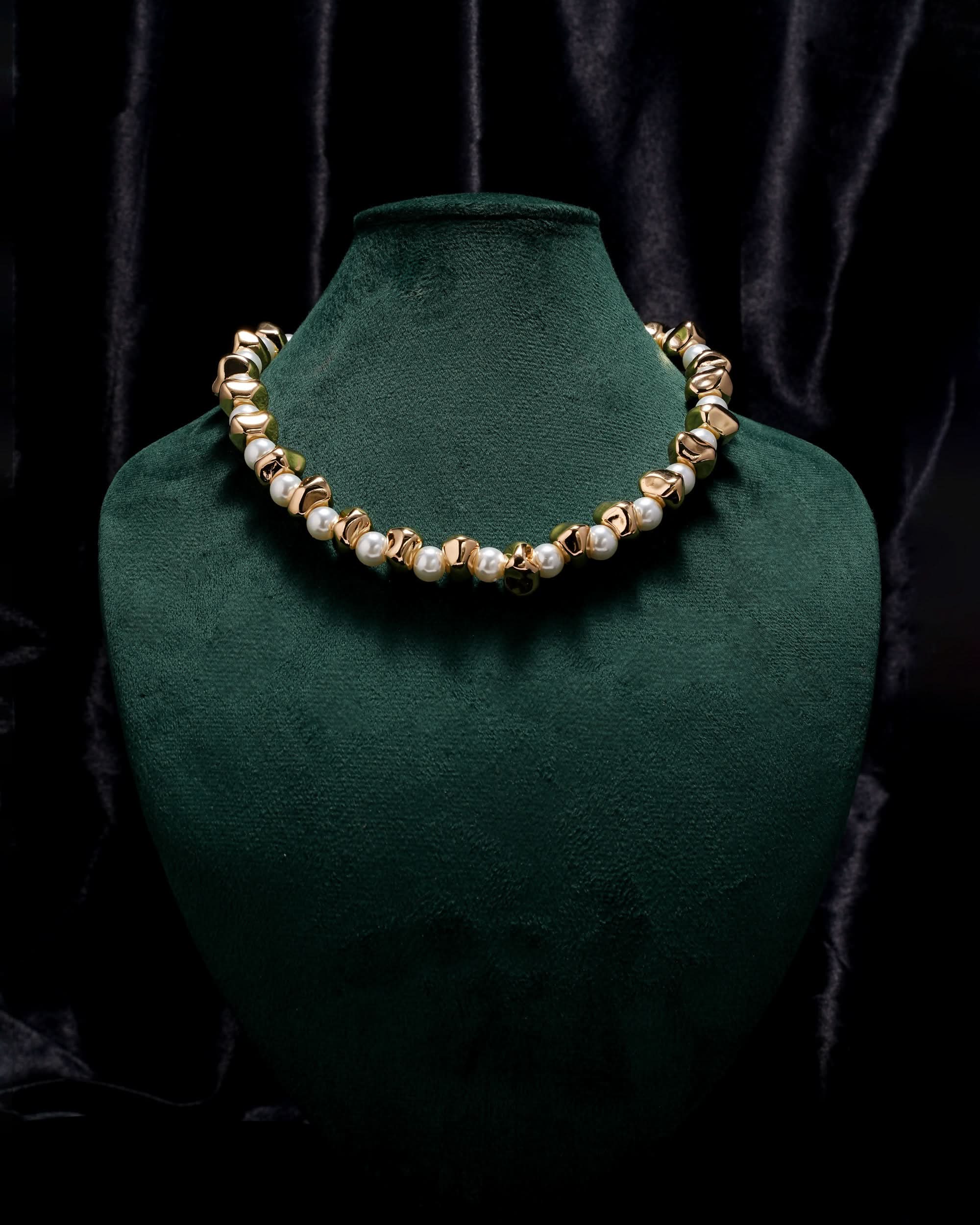 Eminent Girls Fancy Mala, Girls Necklace & Chains, Eminent, Chase Value