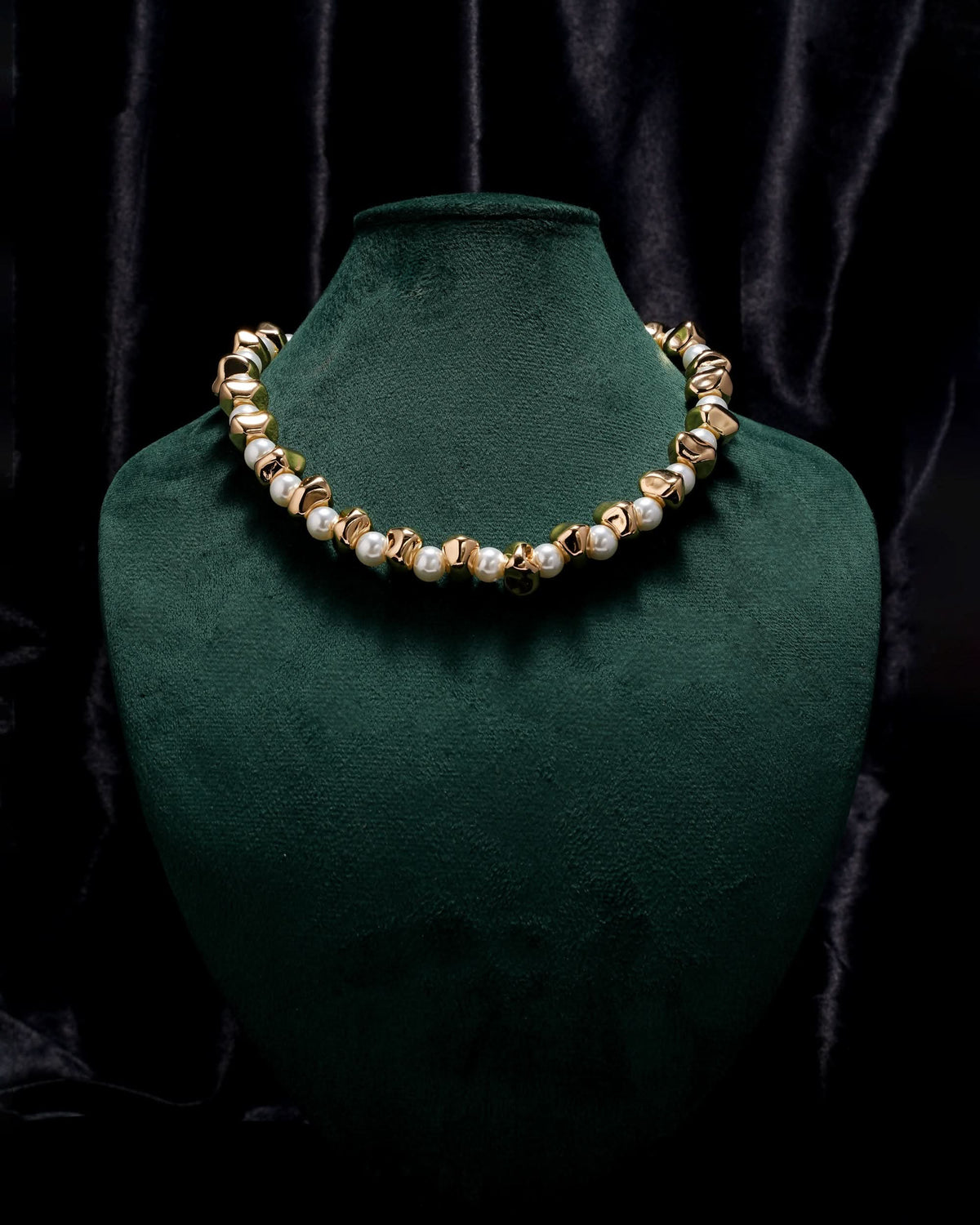 Eminent Girls Fancy Mala, Girls Necklace & Chains, Eminent, Chase Value