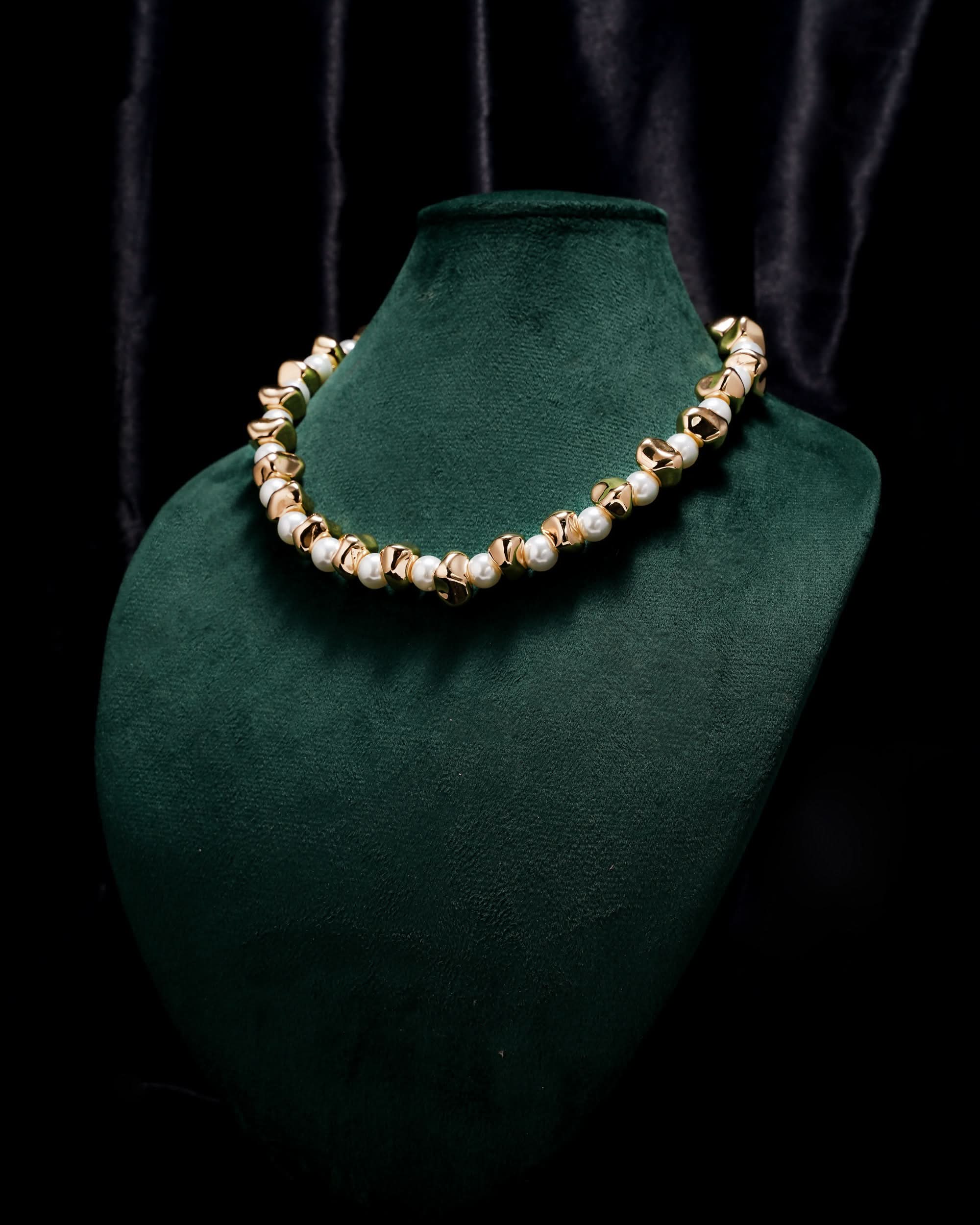 Eminent Girls Fancy Mala, Girls Necklace & Chains, Eminent, Chase Value