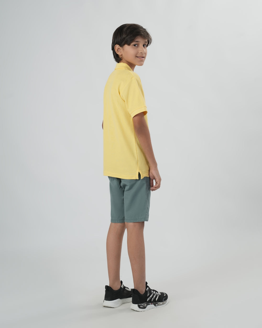 Eminent Boys Shorts, Boys Shorts, Eminent, Chase Value